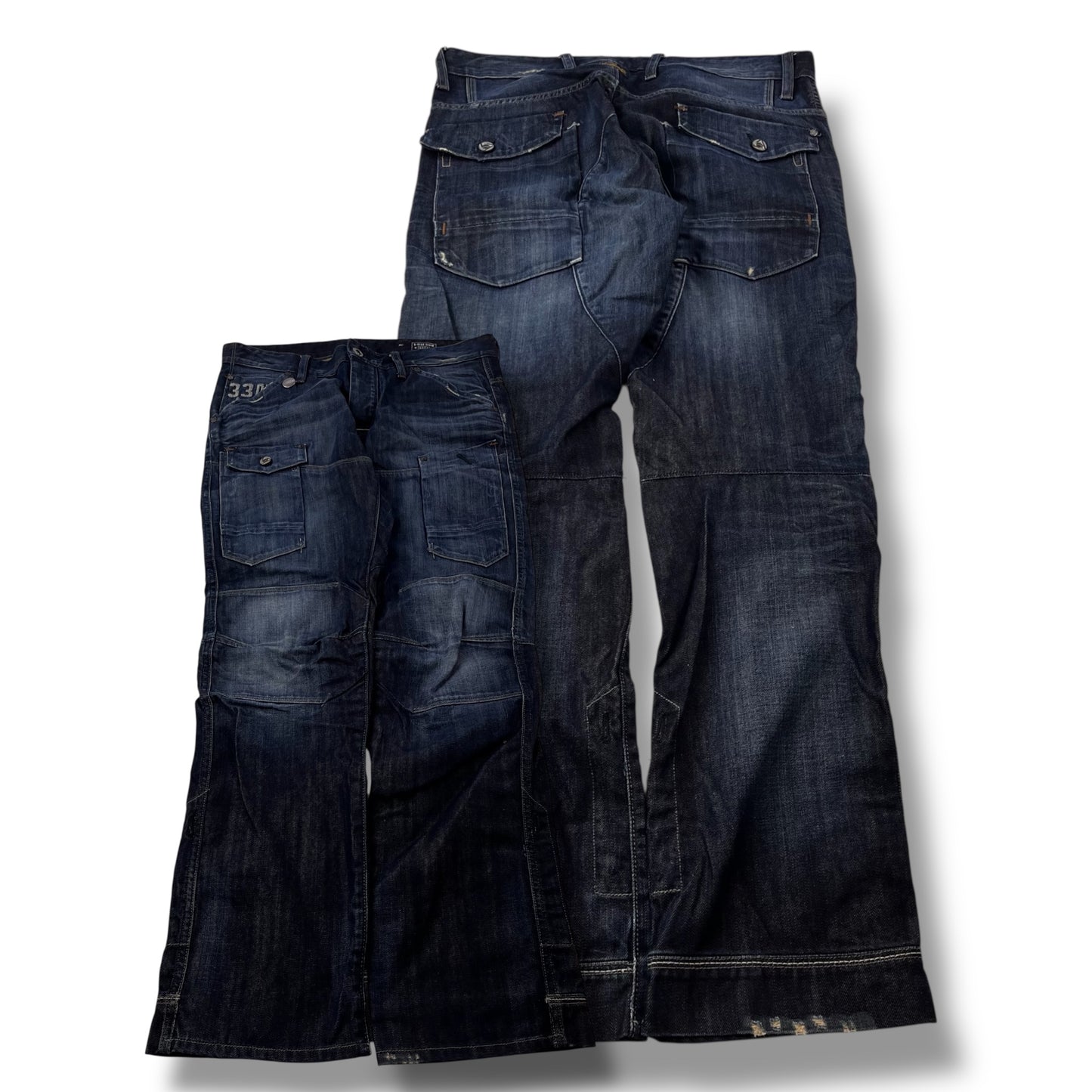 G-Star Jeans (S)