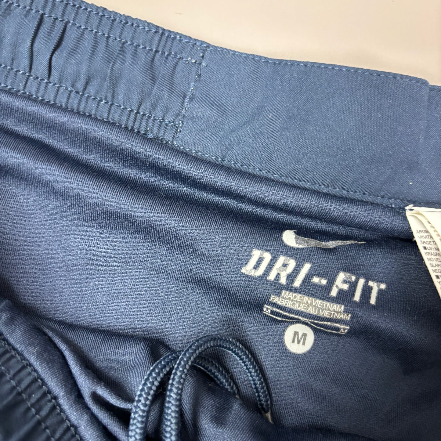 Nike Barcelona Shorts (M)