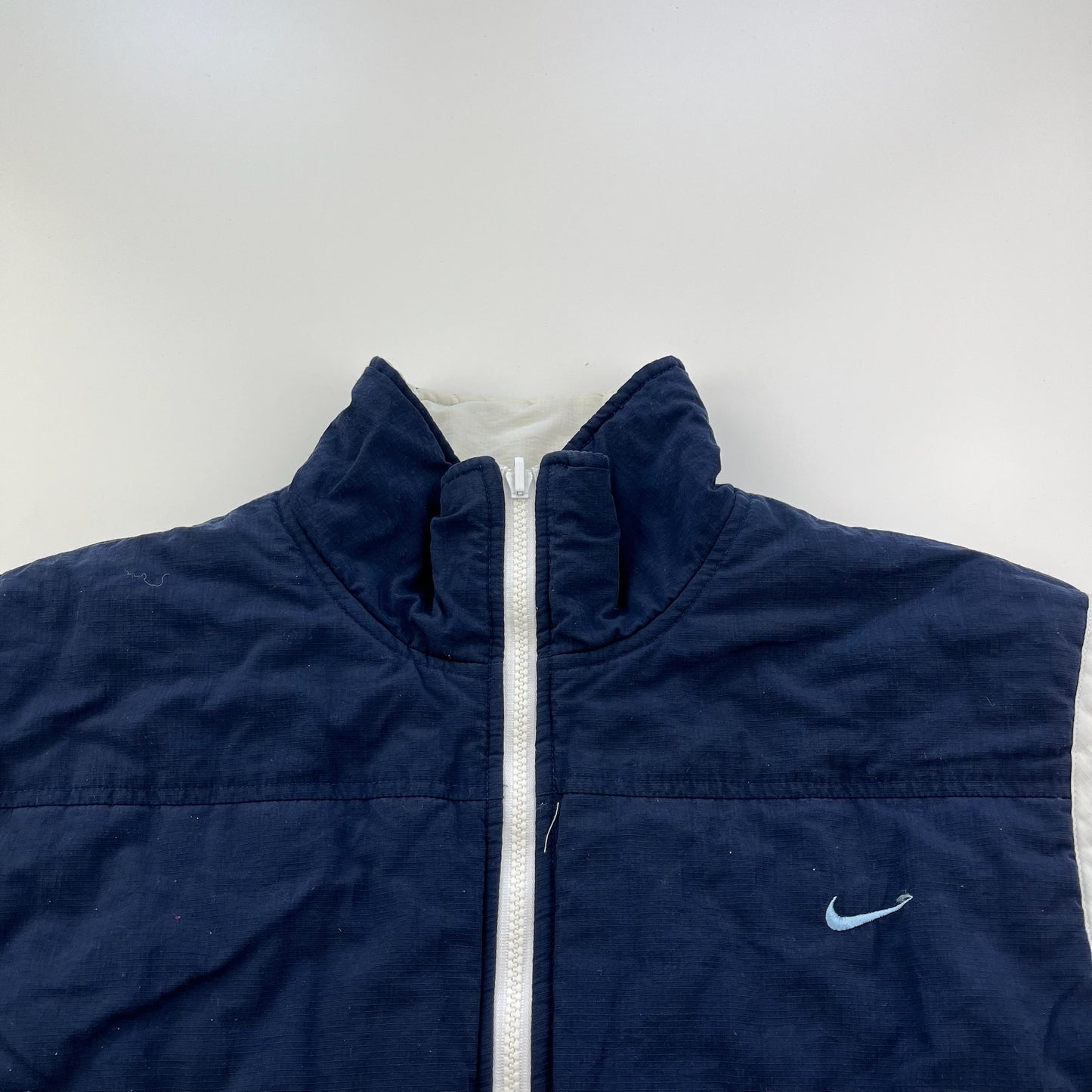 Nike TN reversible Weste (XL)