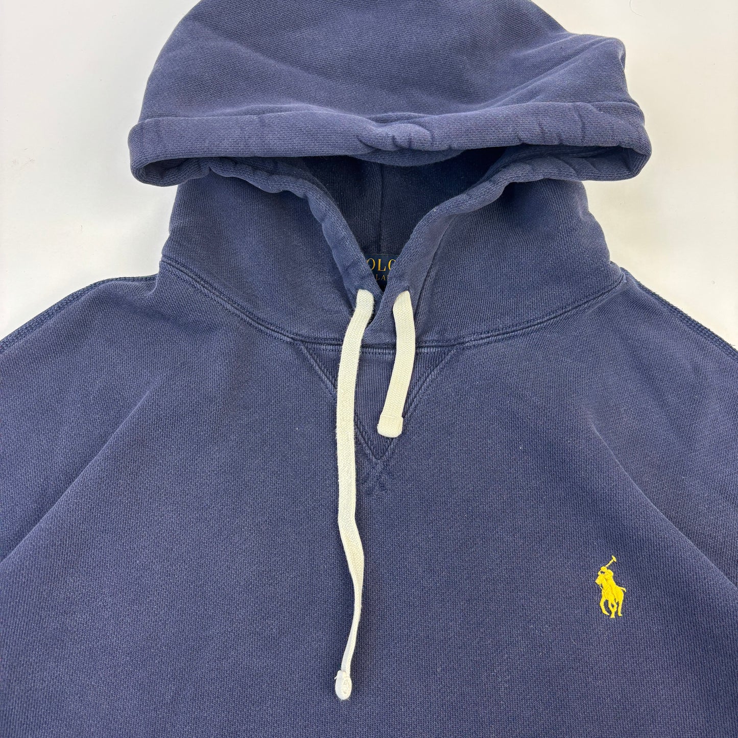 Vintage Ralph Lauren Hoodie (XL)