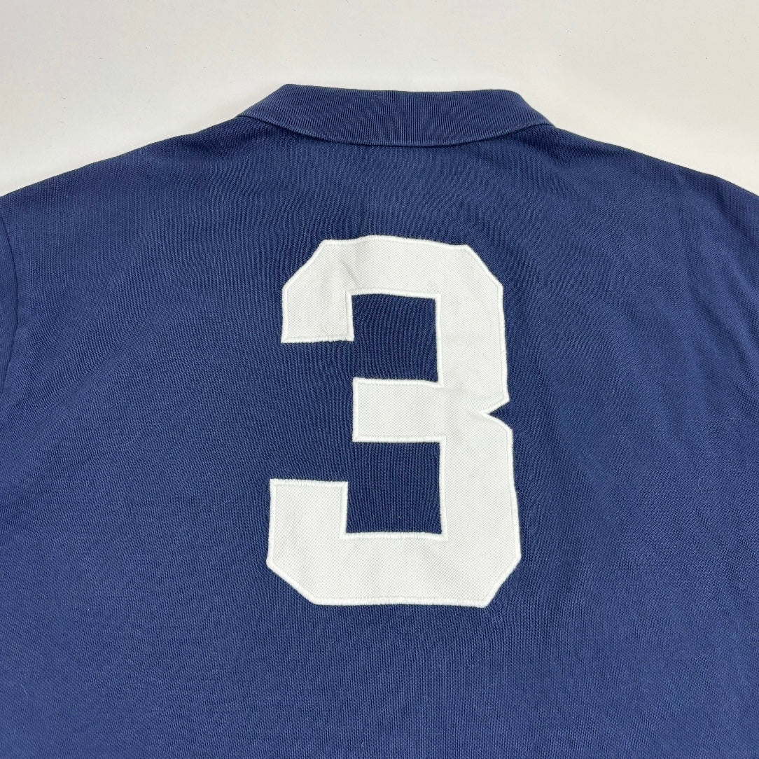 Ralph Lauren Chief Keef Polo (XL)