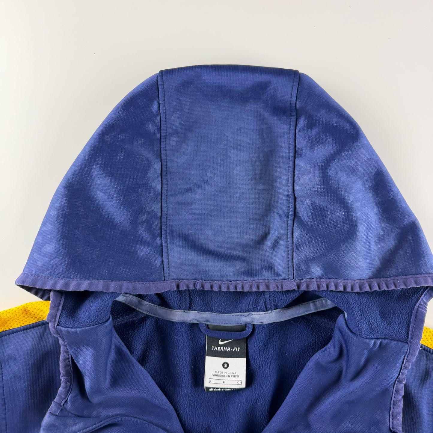 Barcelona Trackjacket (S)