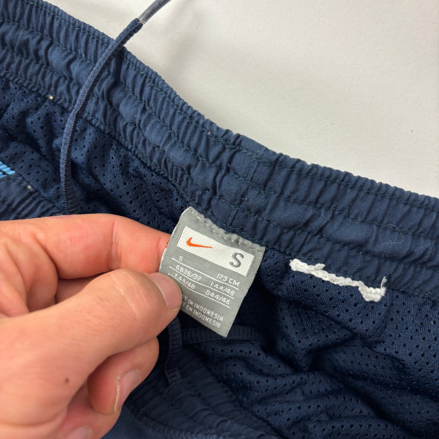 Vintage Nike Trackpants (S)
