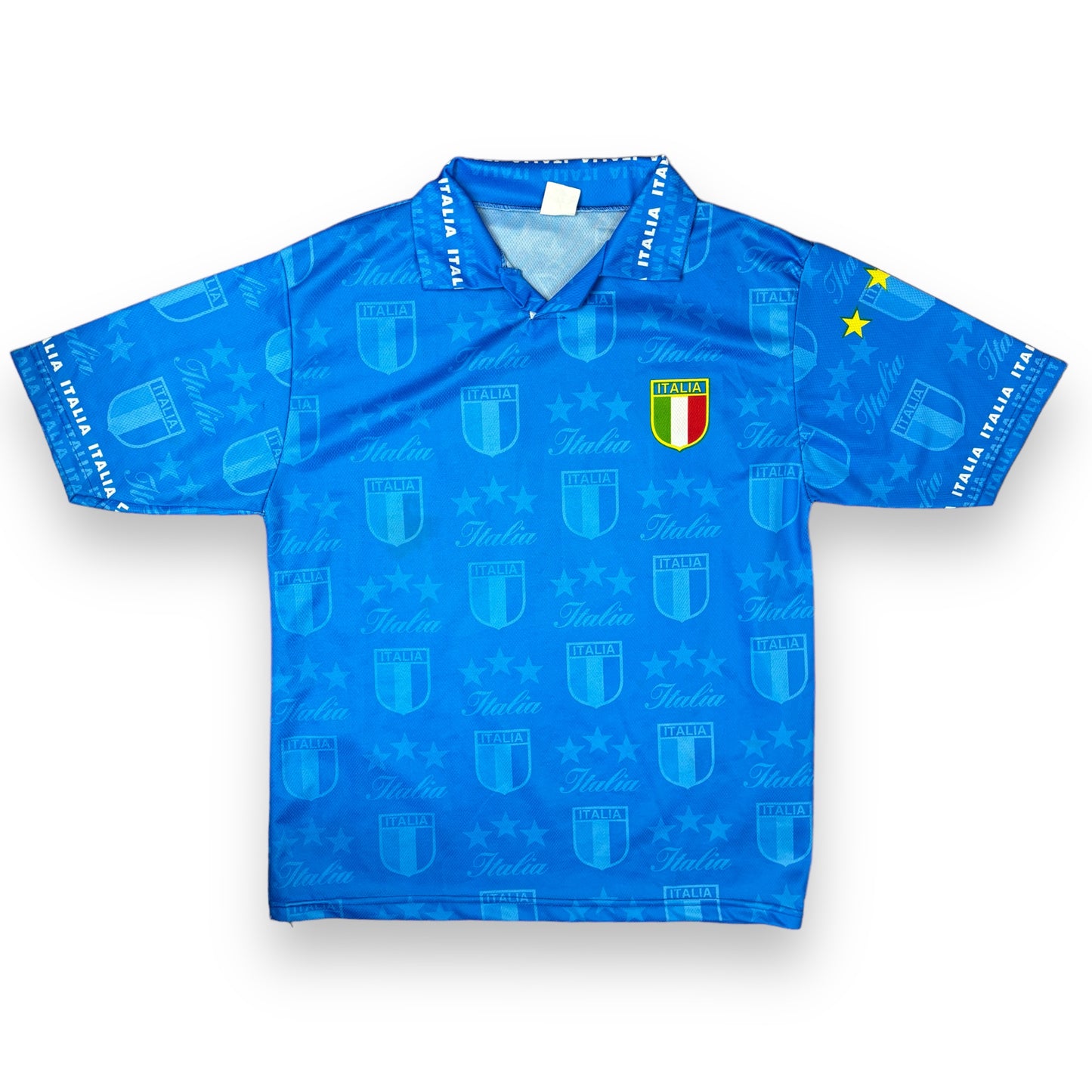 Italy Jersey (L)