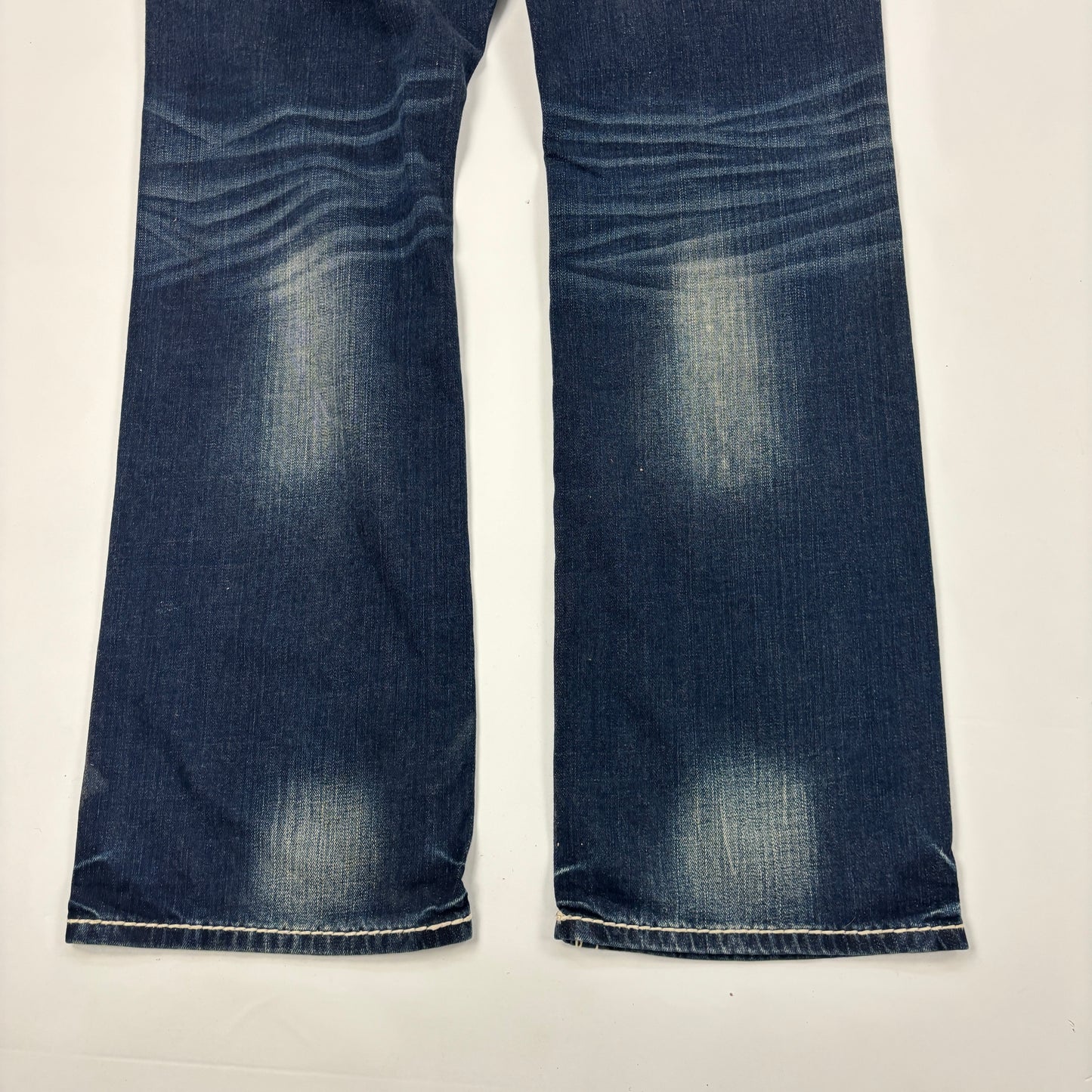 Rock Revival Baggy Jeans (XL)