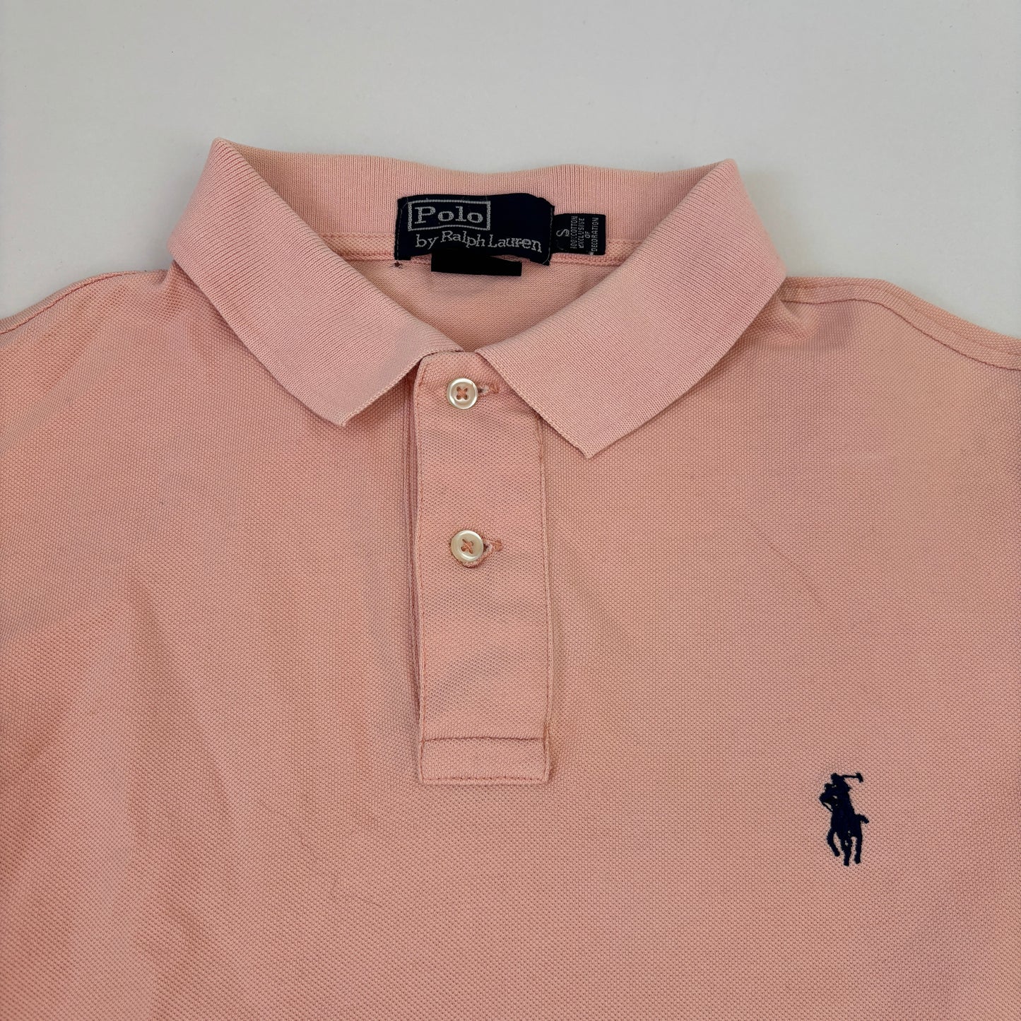 Ralph Lauren Pashanim Polo (XS)