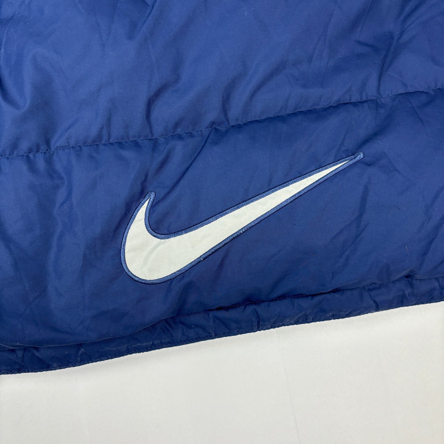 Nike Pufferweste (XL)