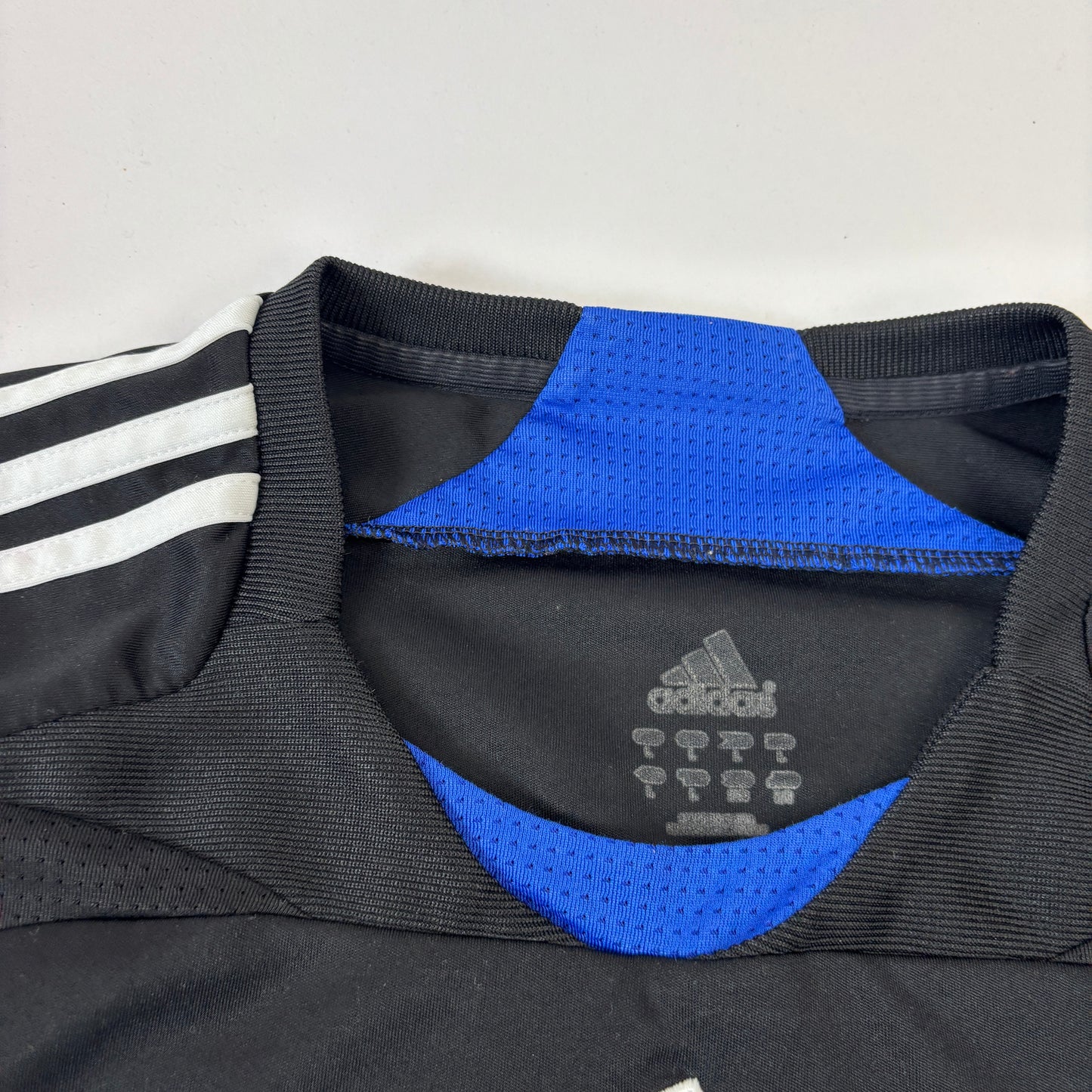 Vintage Adidas HSV Trikot (XL)