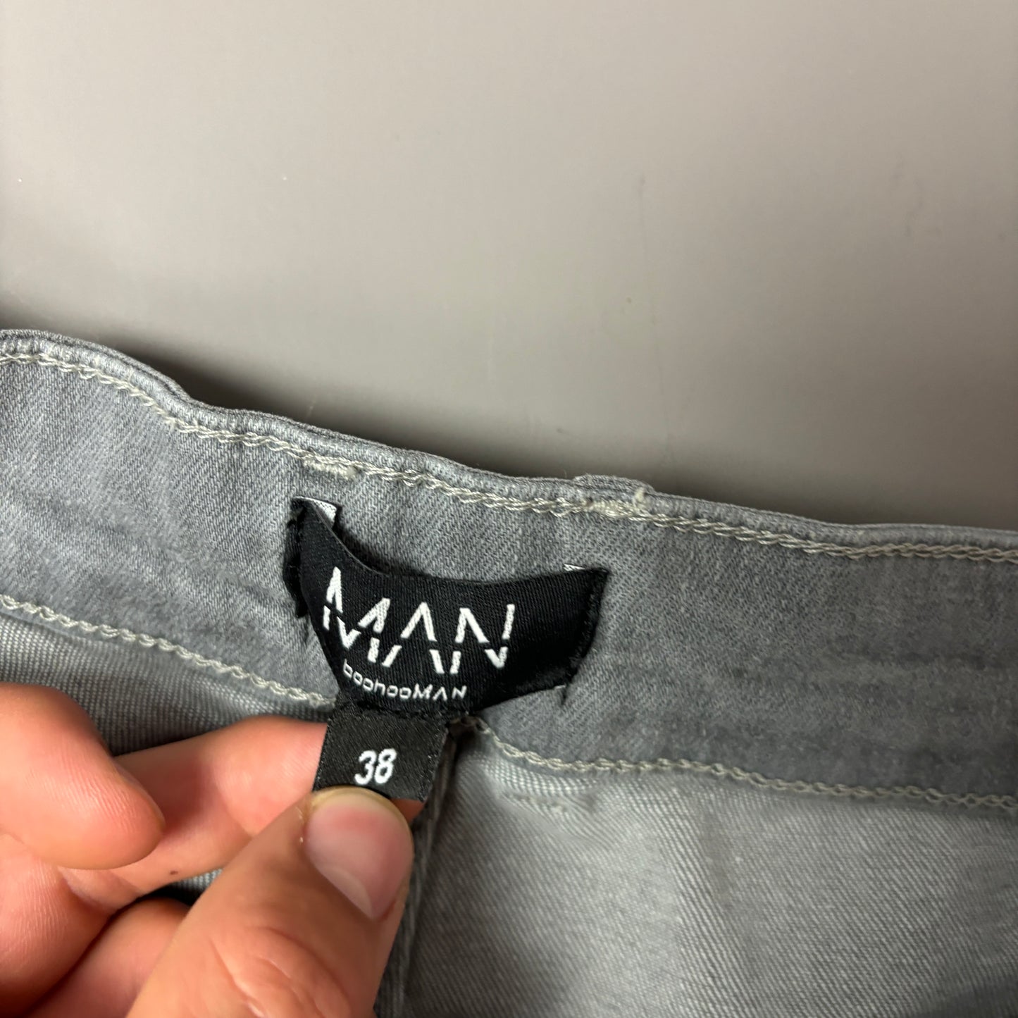 y2K Jeans (M)