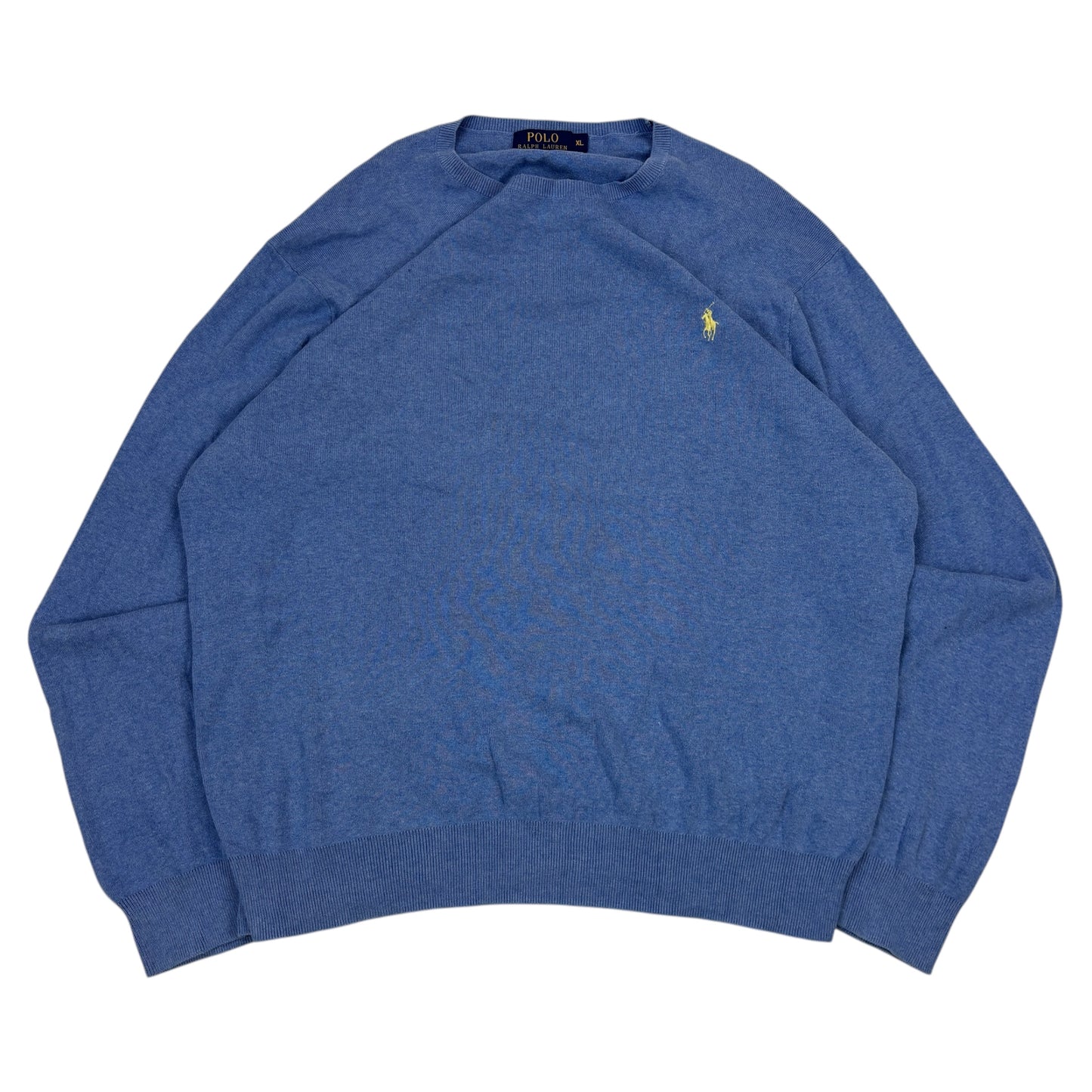 Vintage Ralph Lauren Pulli (XL)