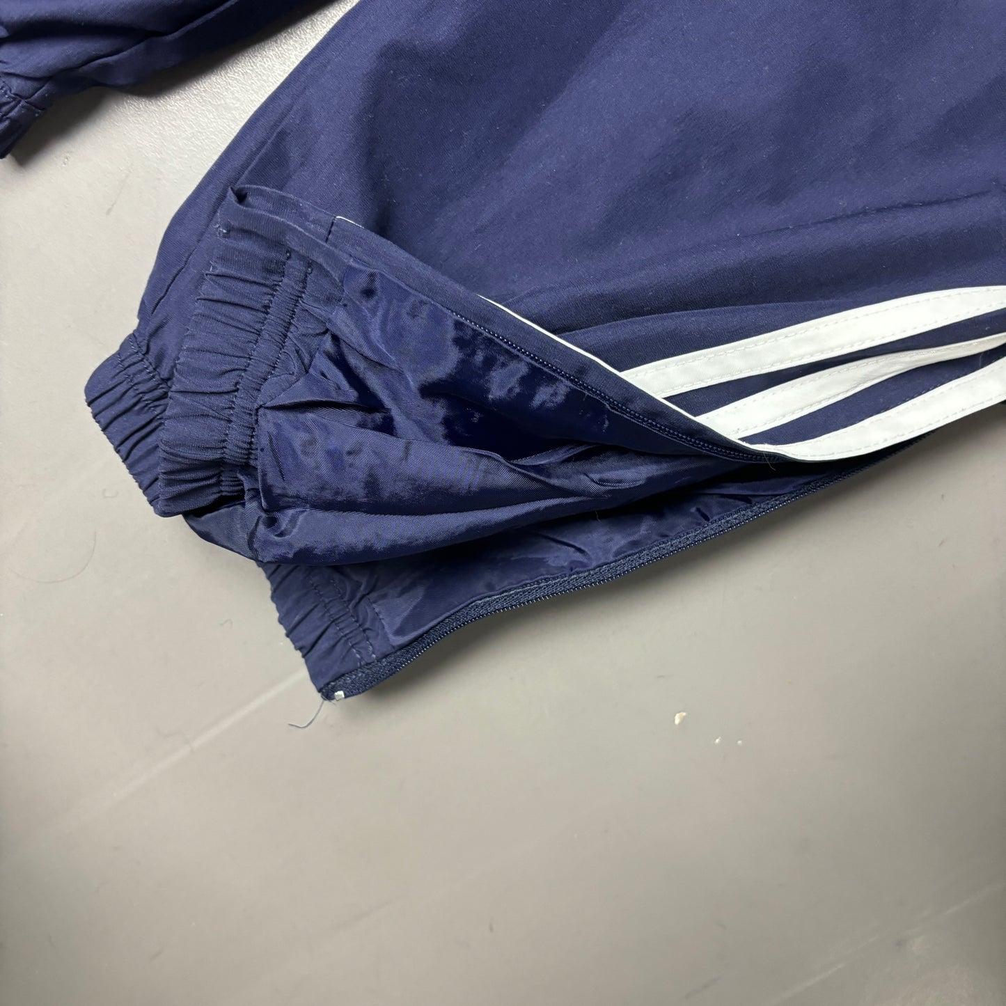 Pantalón Adidas Real Madrid Track (S)