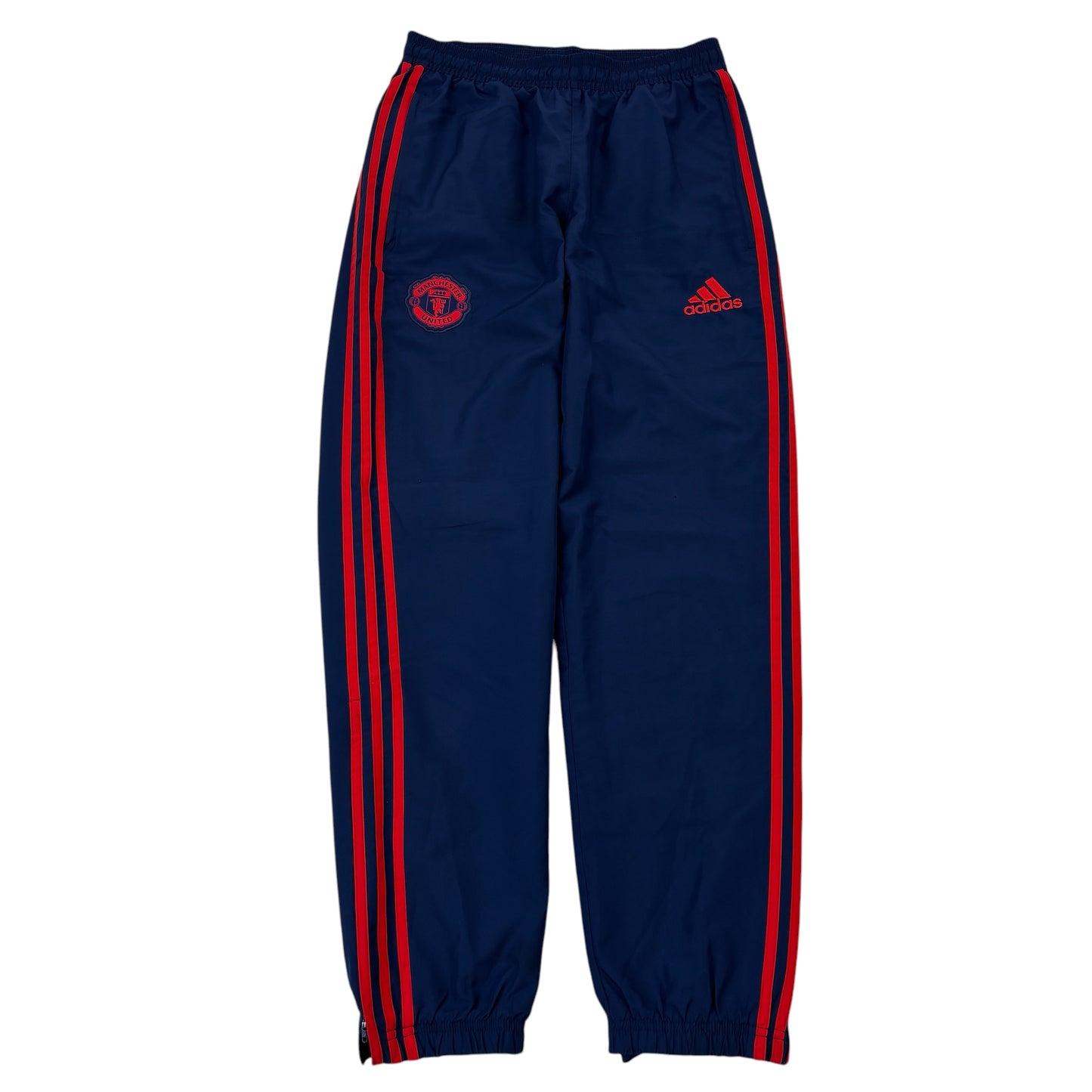 Vintage Adidas Manchester United Trackpants (S)