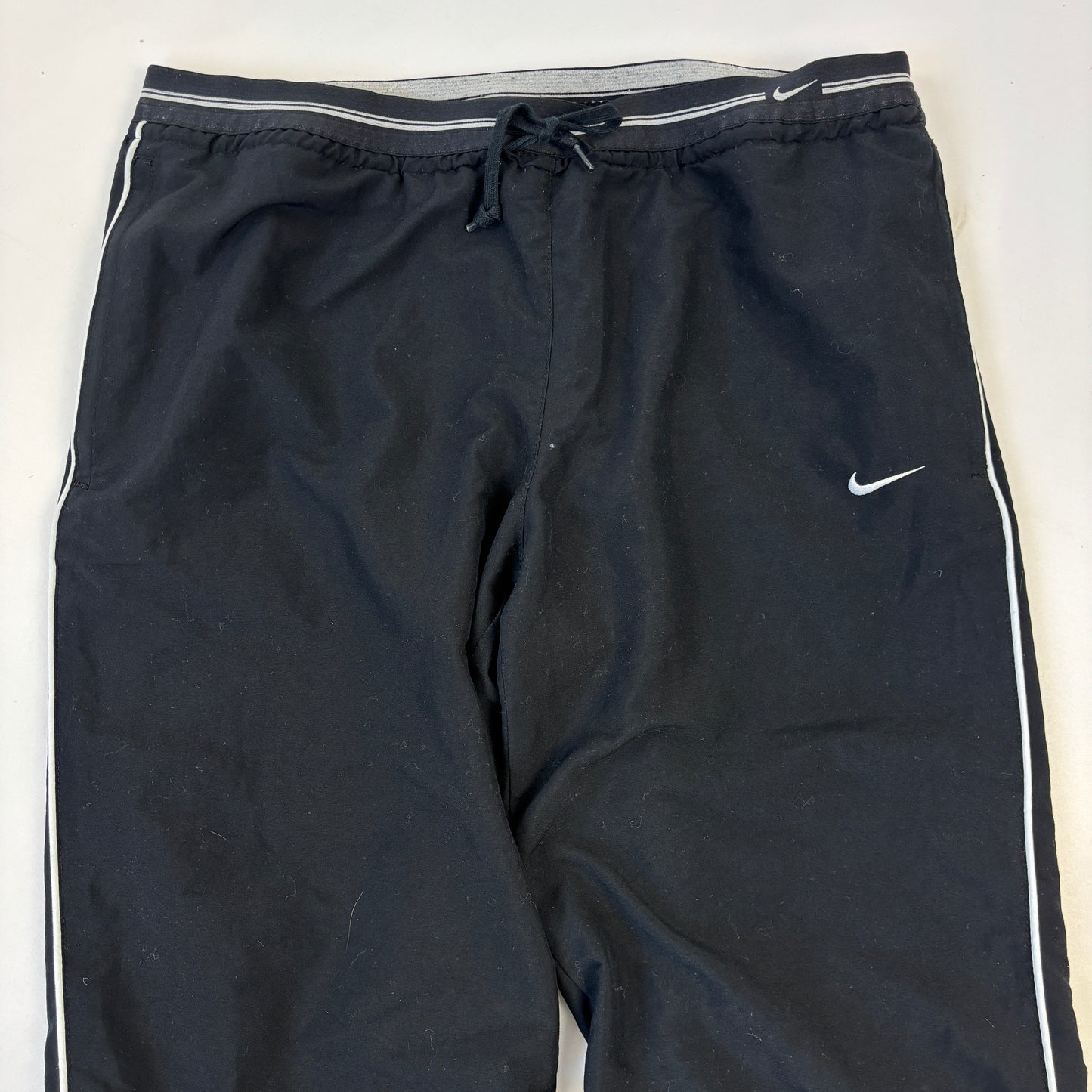 Vintage Nike Trackpants (M)