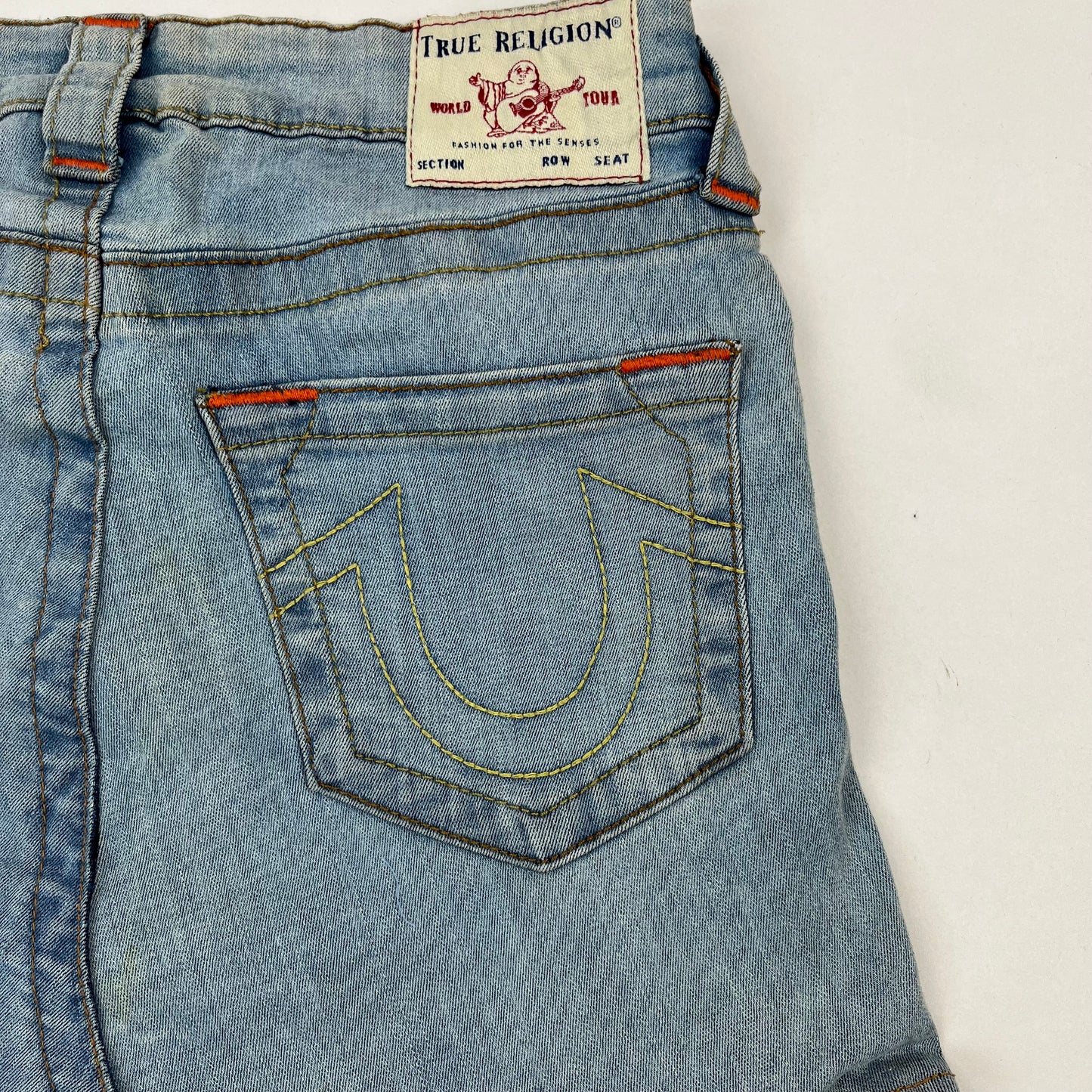 True Religion Rock (XS Women’s)