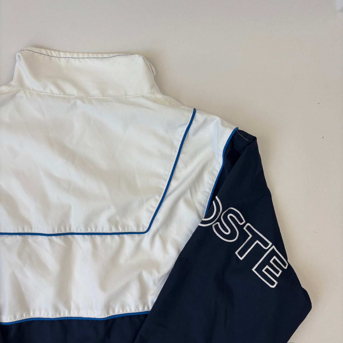 Lacoste Trackjacket (S)