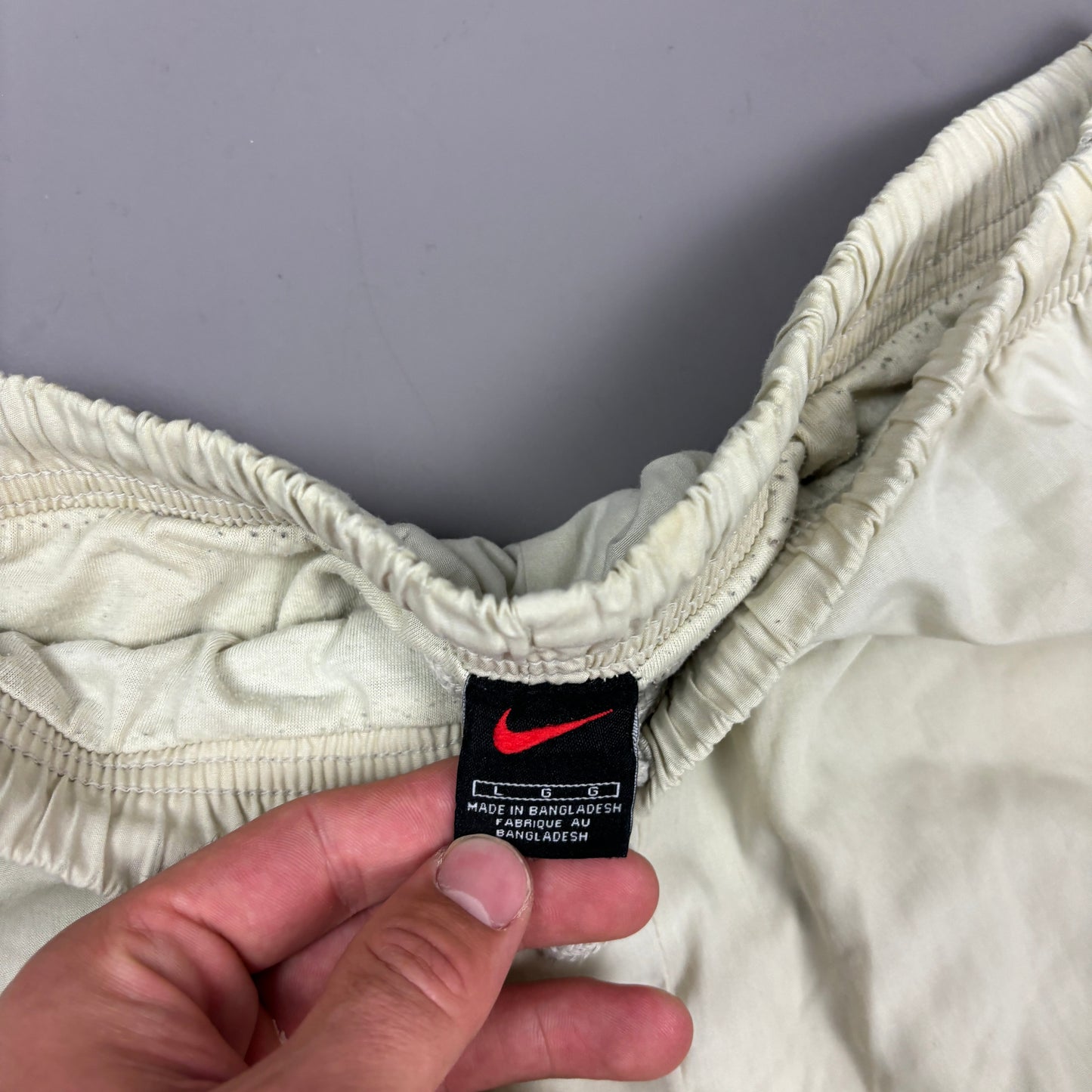 Pantalón deportivo Nike (L)
