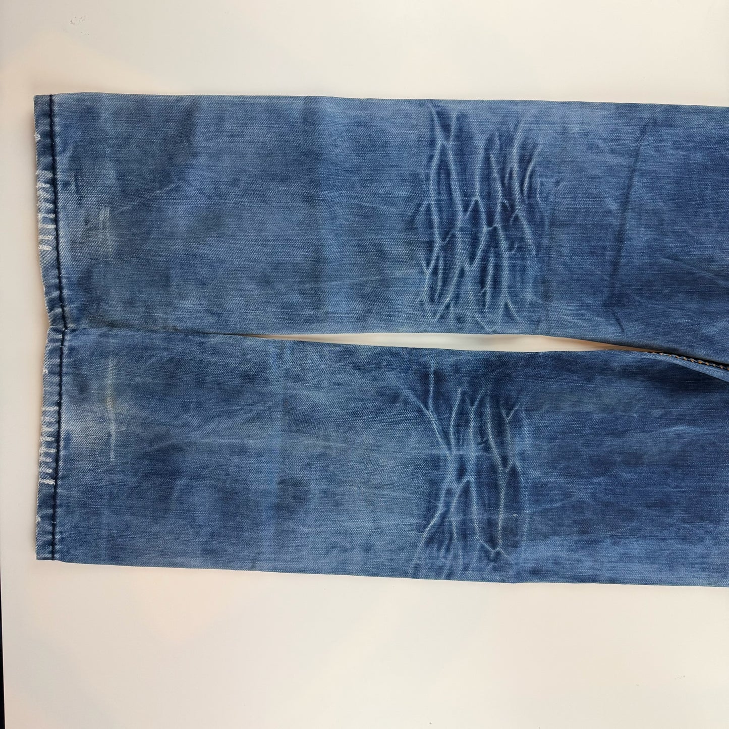 Vintage Y2K Jeans (L)