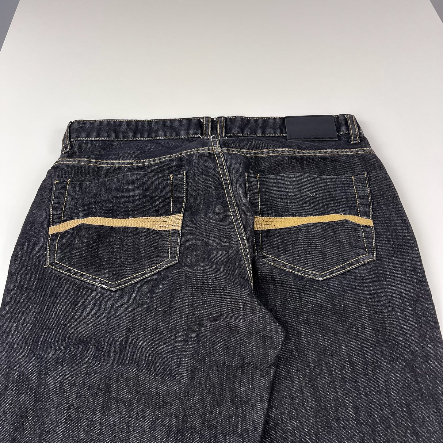 Baggy y2K Jeans (S)
