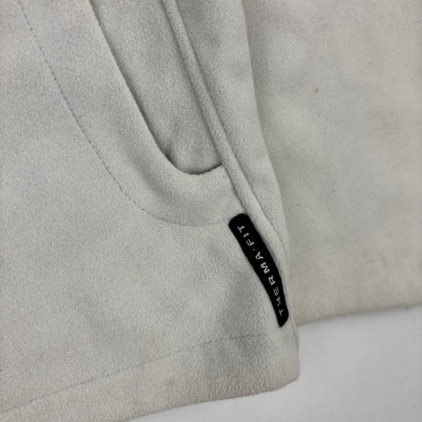 Vintage Nike Zip-Jacke (XL)