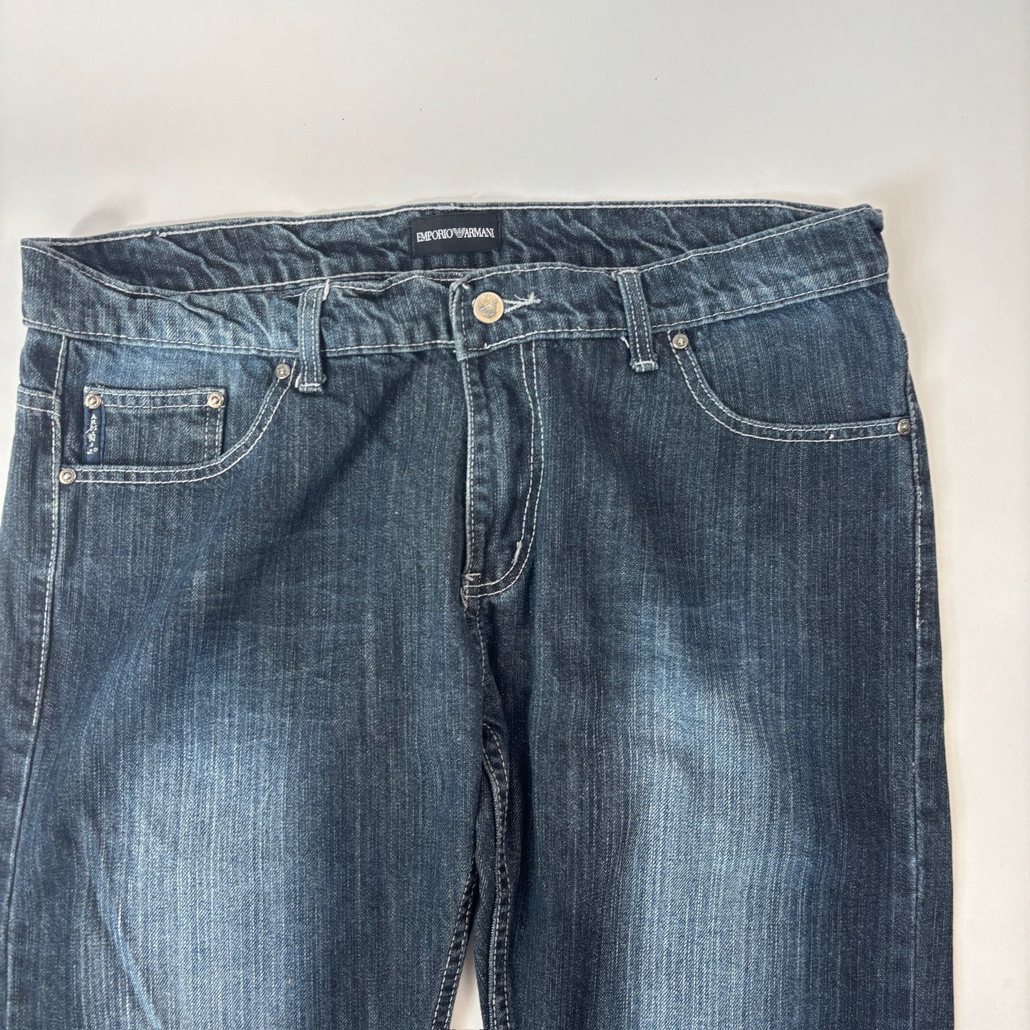 Armani Jeans (M)
