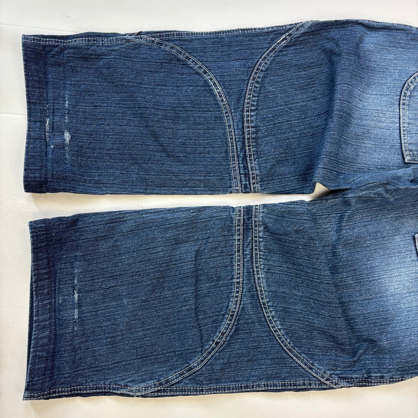 G-Unit Baggy Jeans (XS)