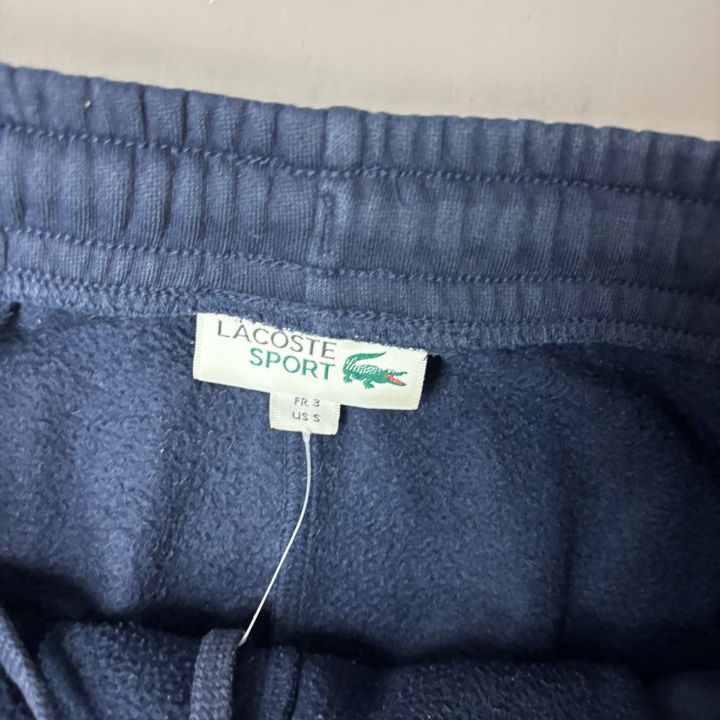 Lacoste Joggers (S)