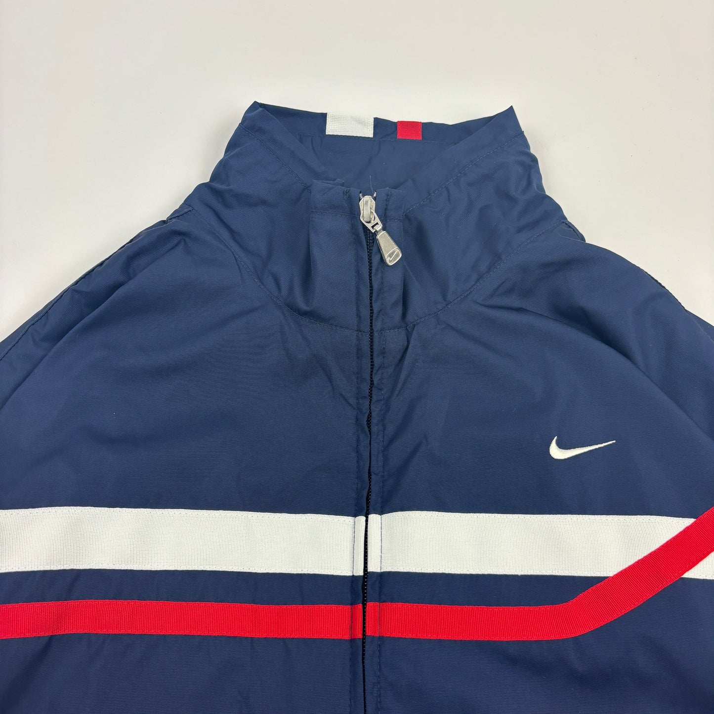 Vintage Nike Trackjacket (XXL)