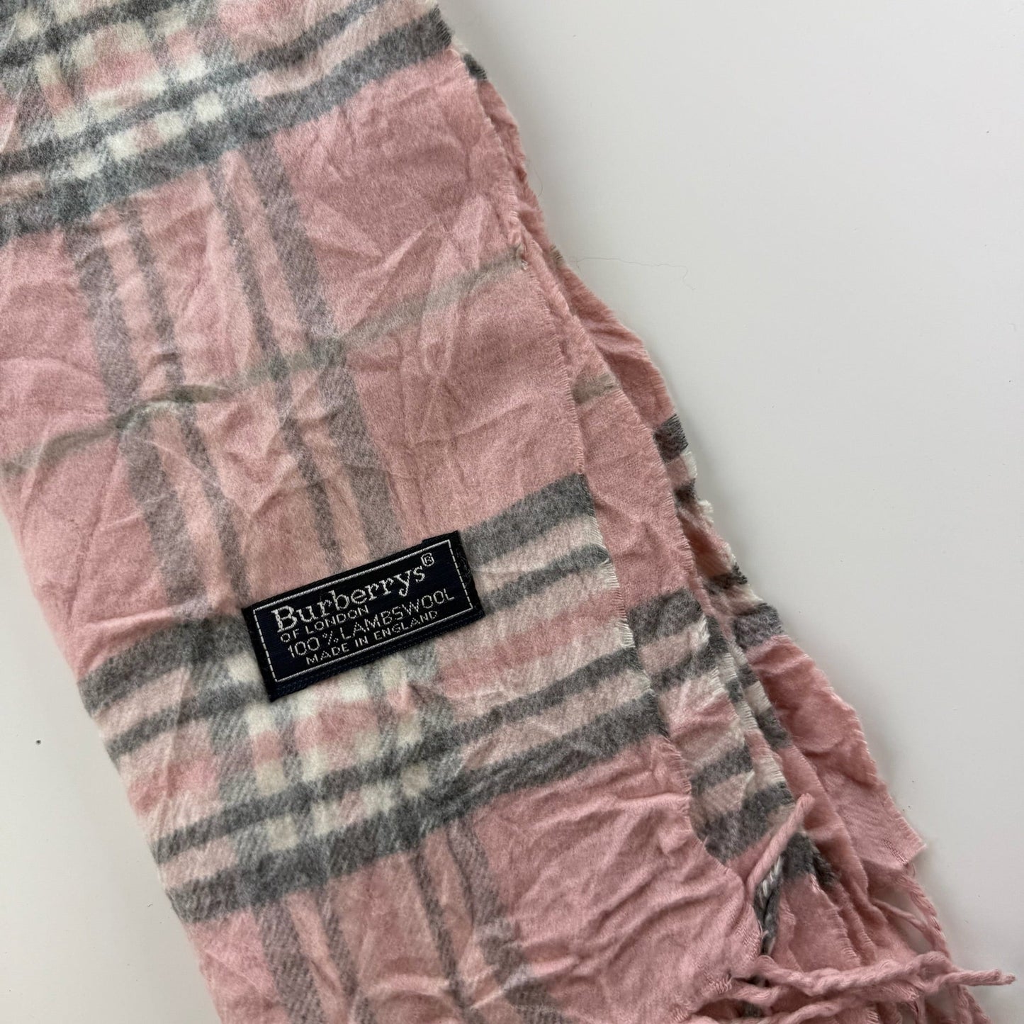 Burberry Schal