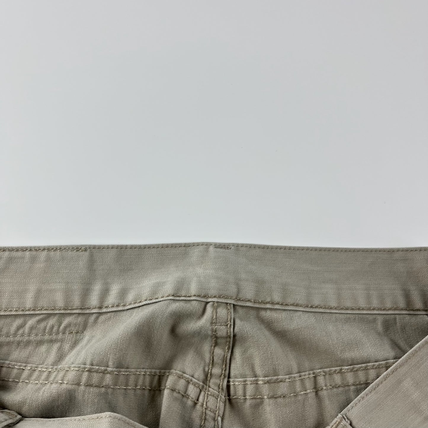 Yves Saint Laurent Jeans (S)