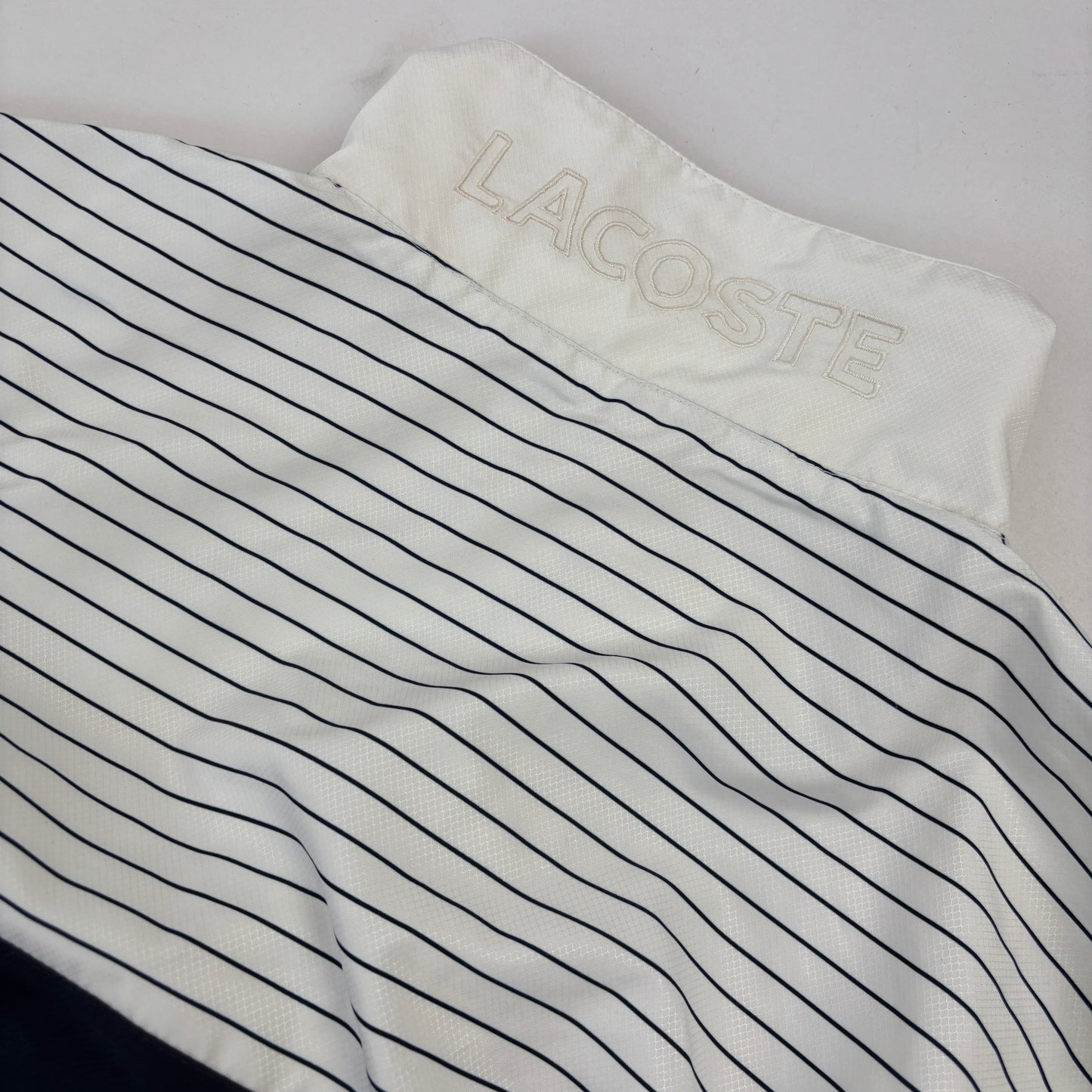 Lacoste Pashanim Trackjacket (M)