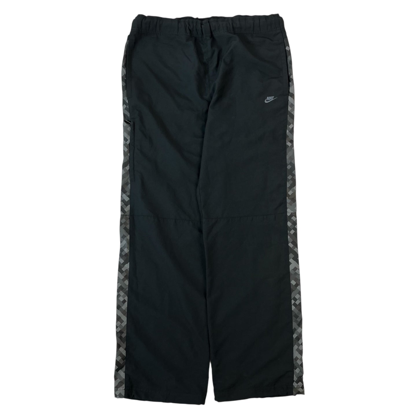Nike Baggy Trackpants (M)
