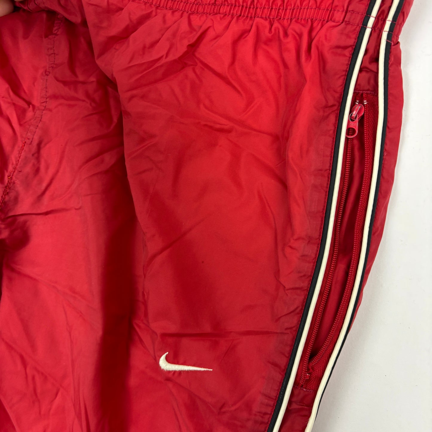 Vintage Nike Trackpants (XL)