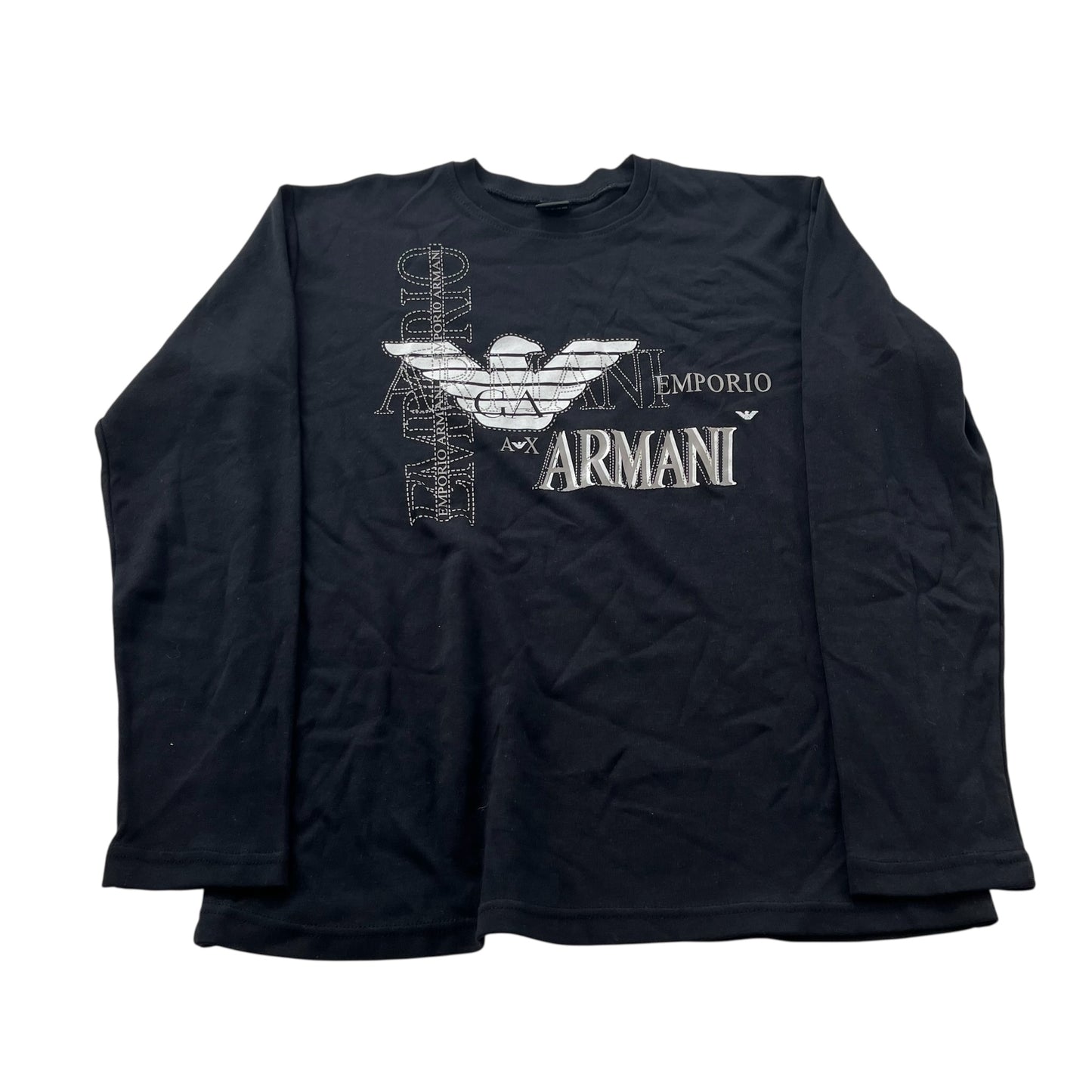 Armani Longsleeve (L)