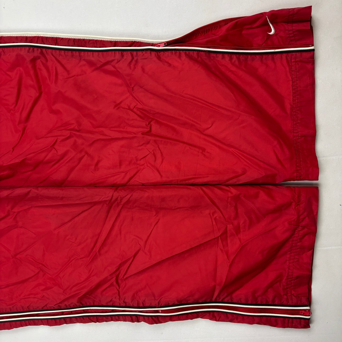 Vintage Nike Trackpants (XL)