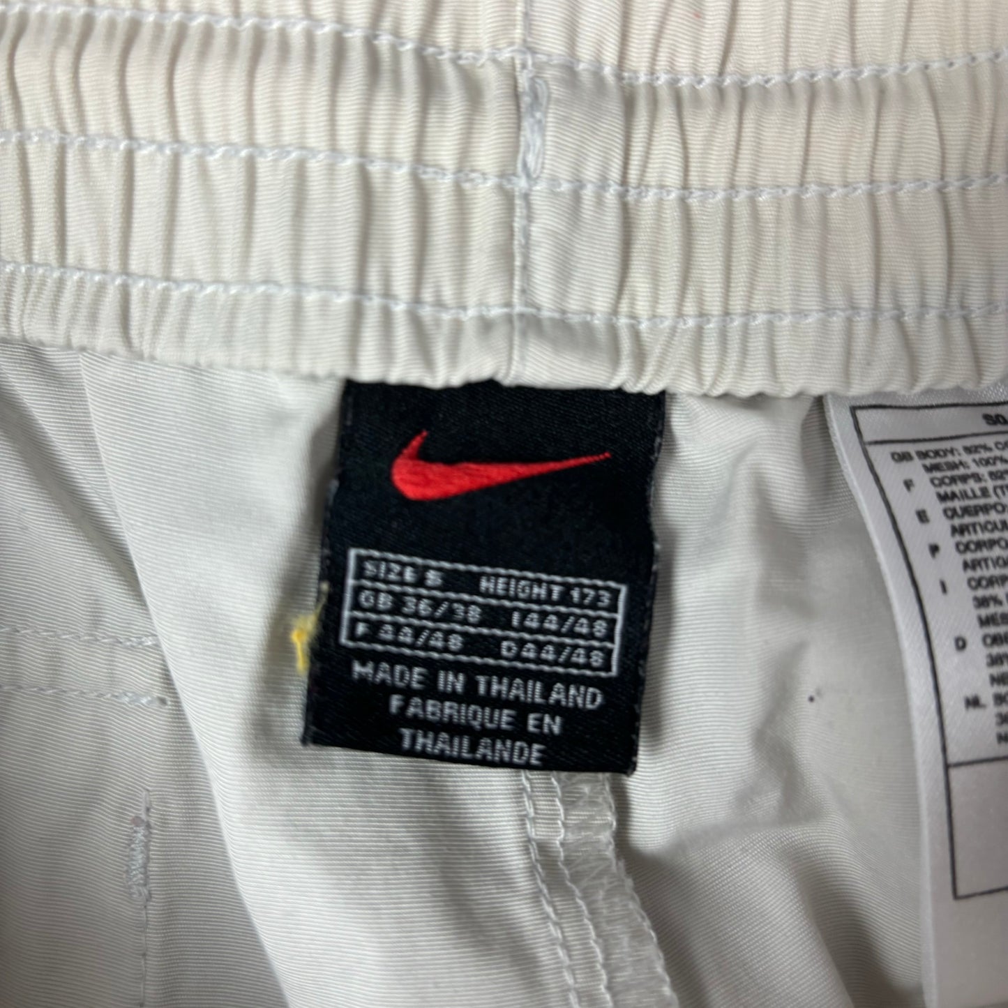Nike Trackpants (S)
