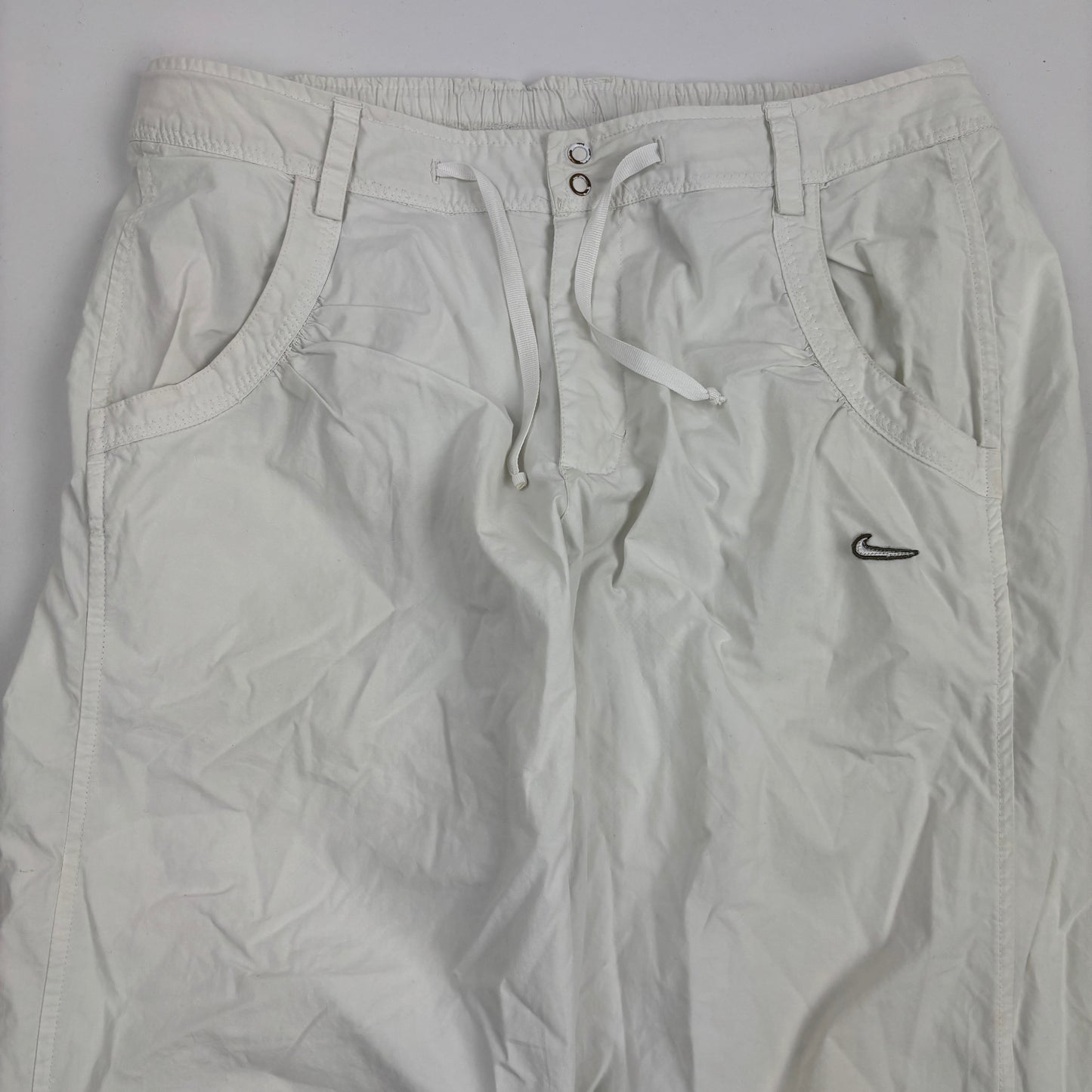 Vintage Nike Trackpants (S)