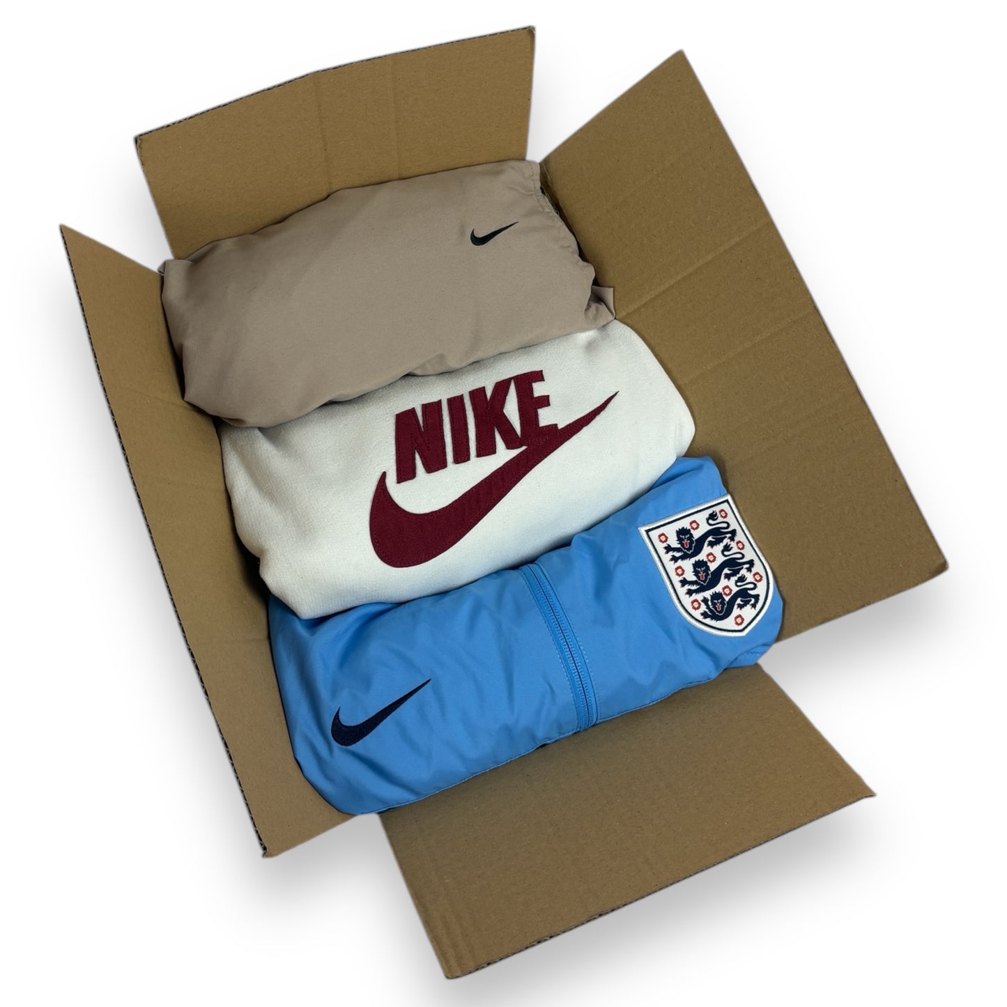 Vintage Mystery Box