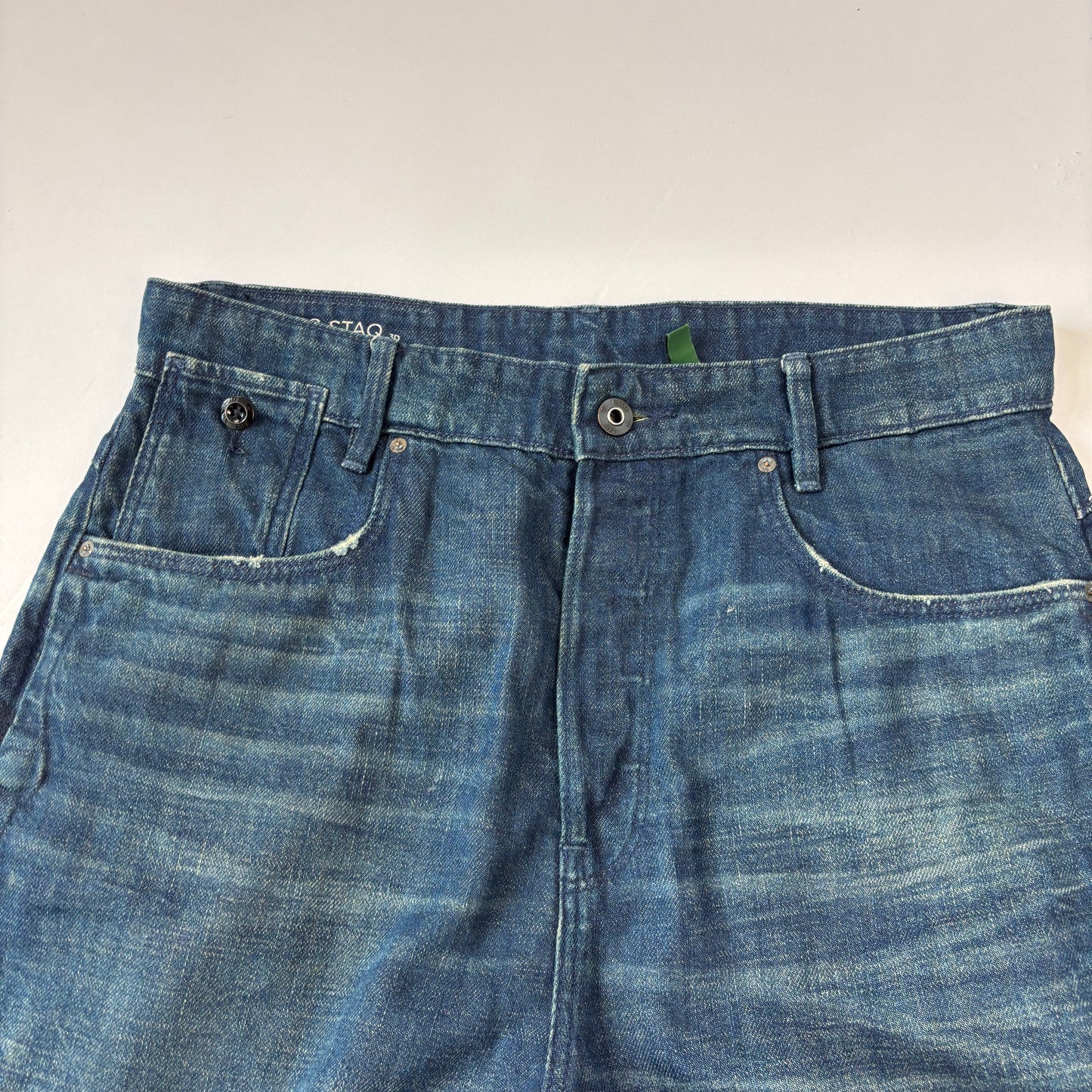 Vintage G-Star Jeans (S)