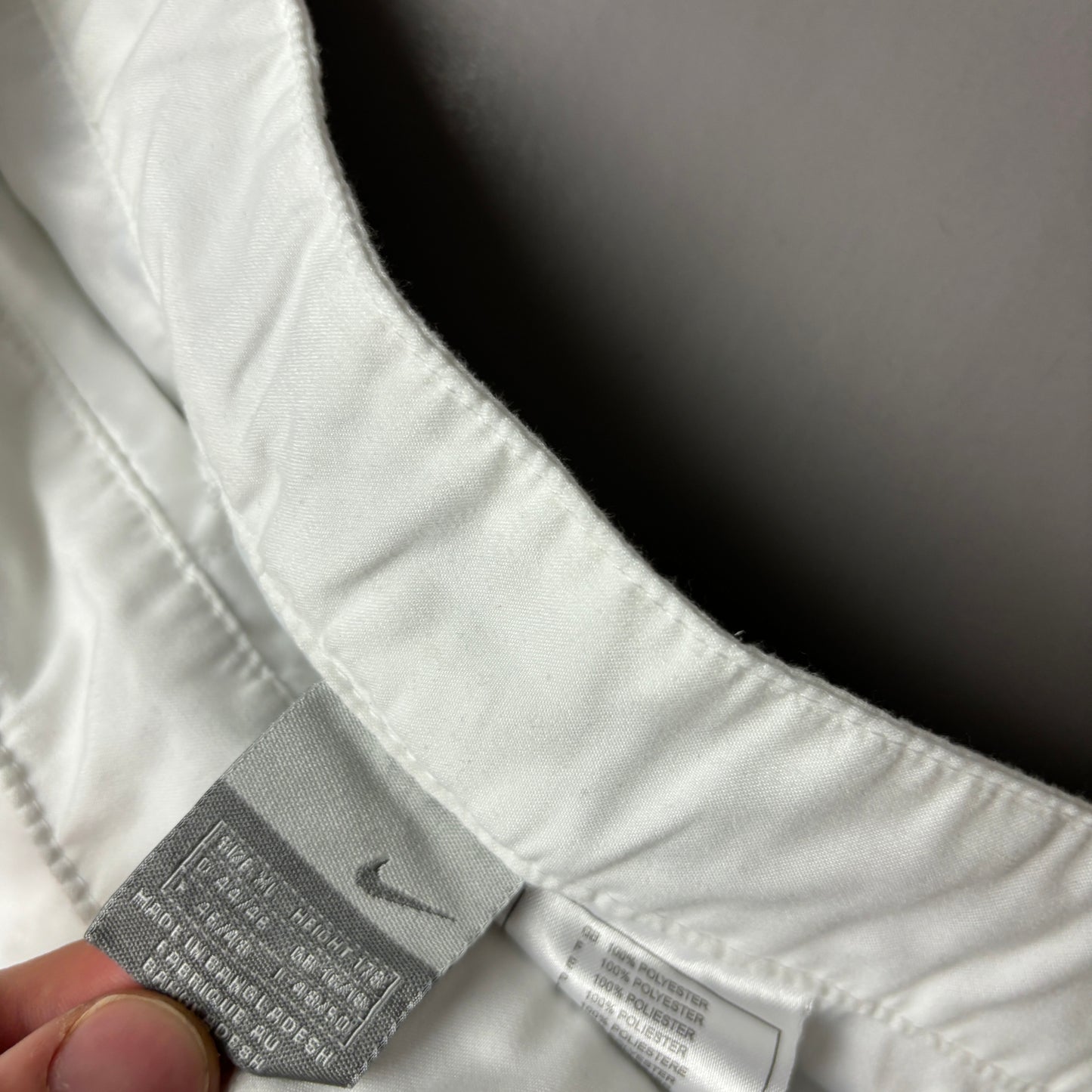 Nike Trackpants (L)