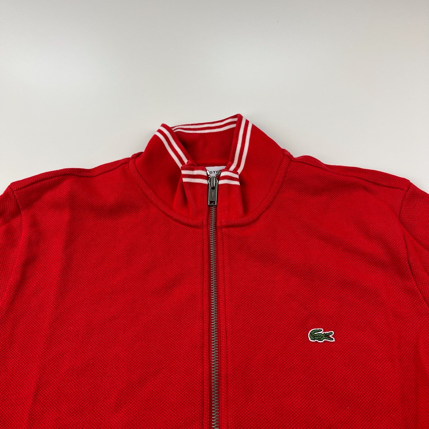 Lacoste Trackjacket (L)