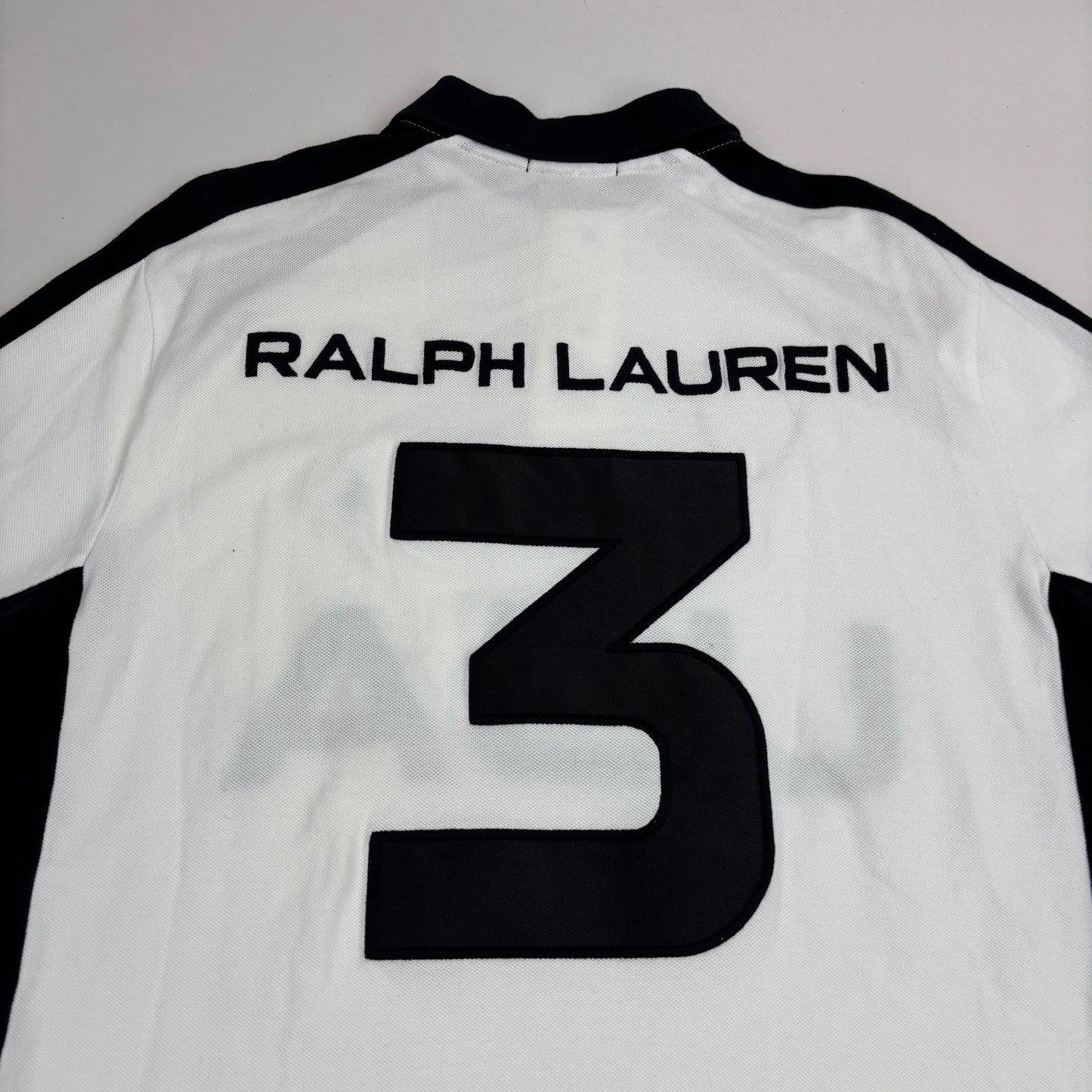 Ralph Lauren Chief Keef USA Polo (M)