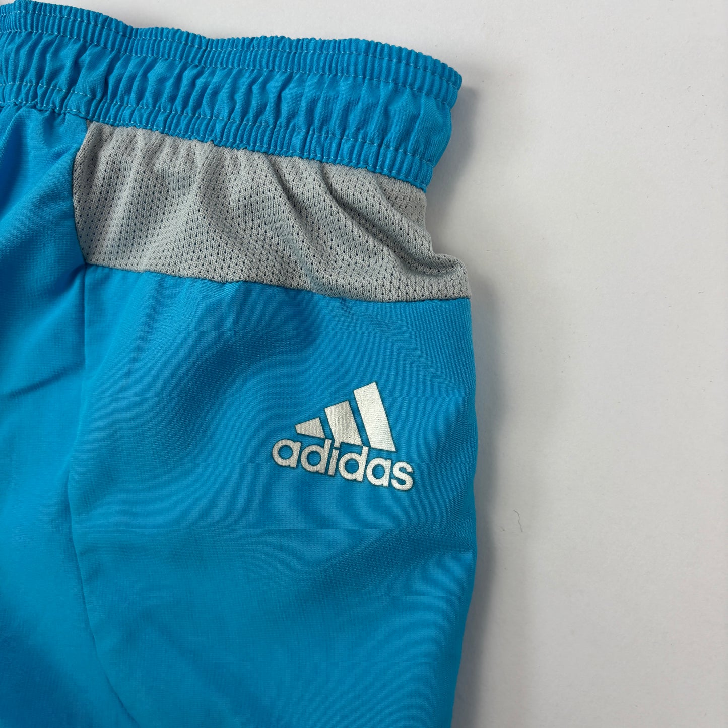 Vintage Adidas Marseille Trackpants (S)