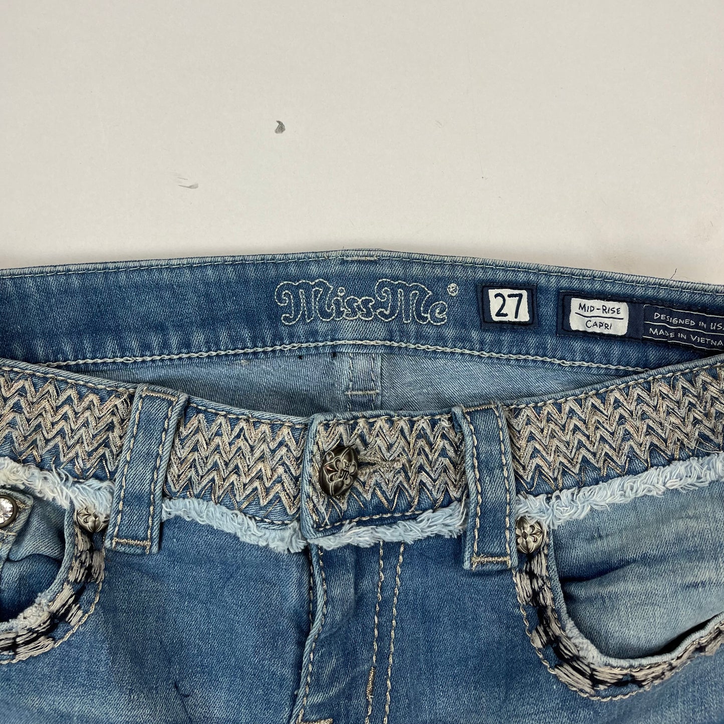 Miss Me Rock (L Women’s)