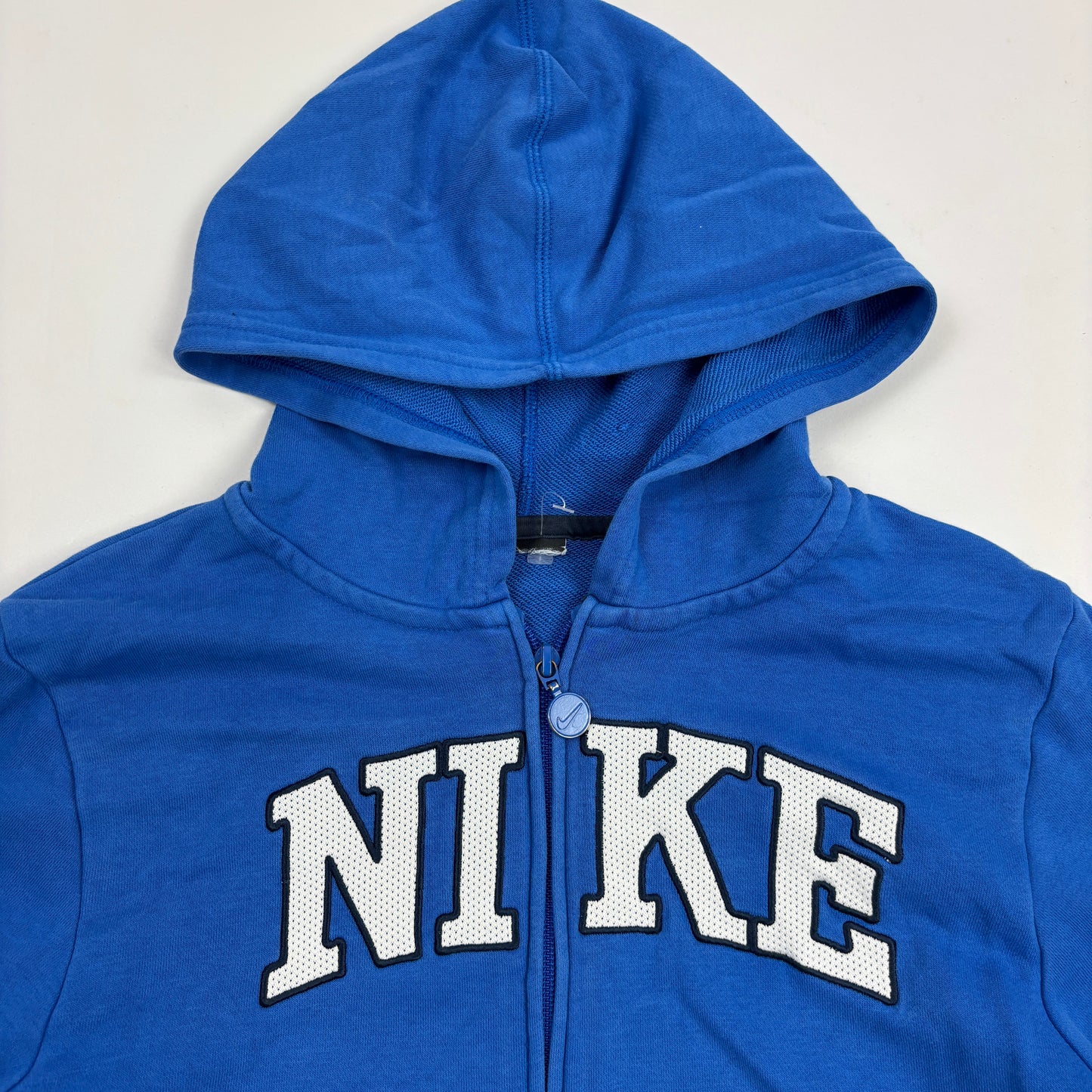 Vintage Nike Zip-Jacke (S)