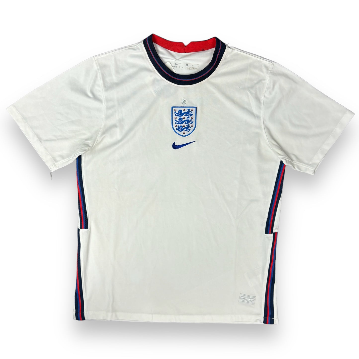 Nike England Jersey (L)