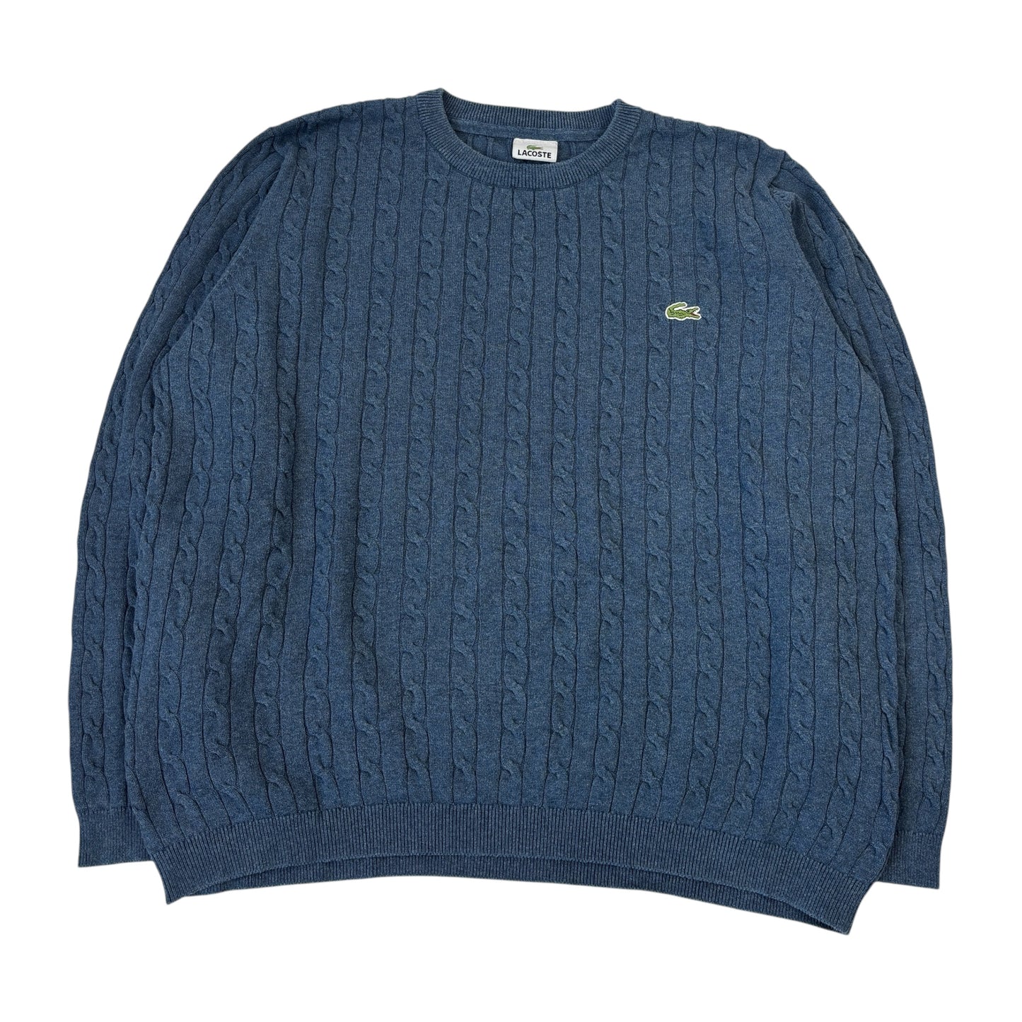 Lacoste Pullover (XL)