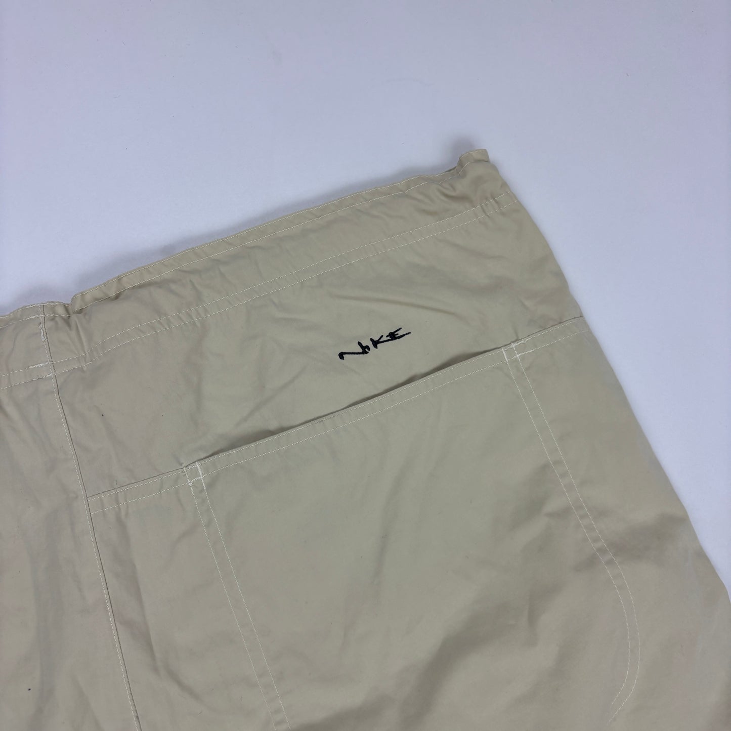 Vintage Nike Trackpants (XL)