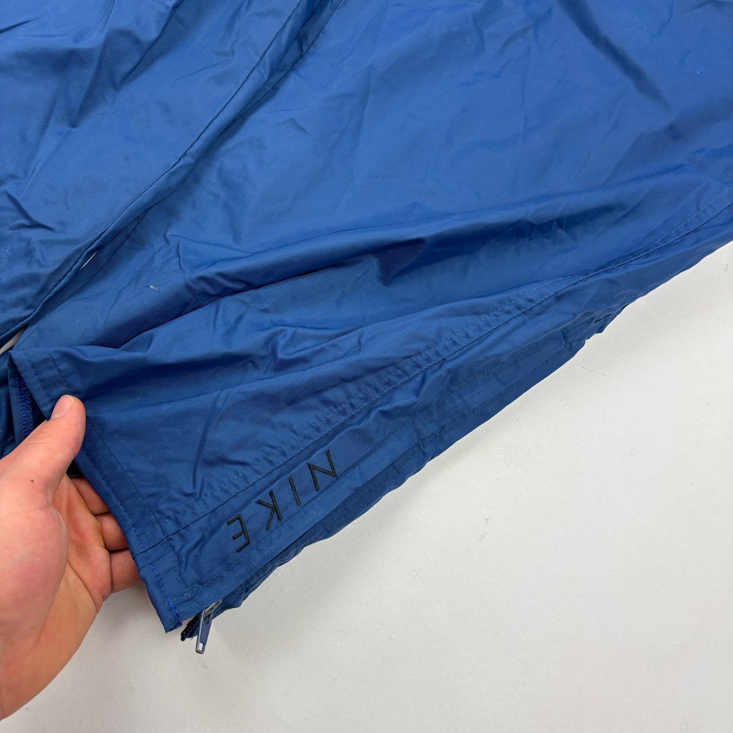 Vintage Nike Trackpants (L)