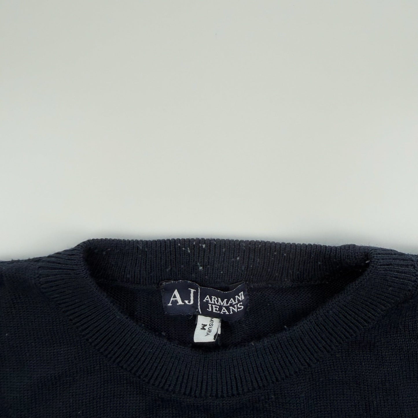 Armani Pulli (M)
