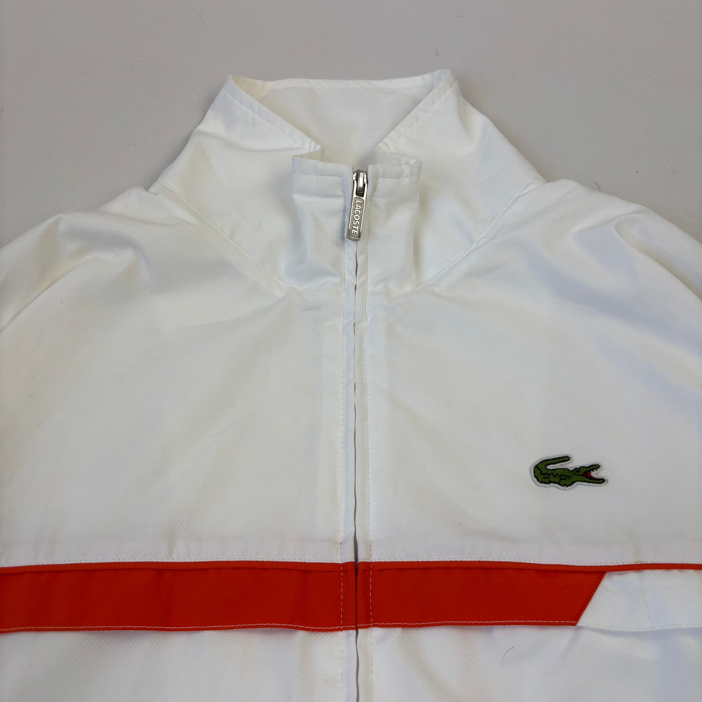 Lacoste Pashanim Trackjacket (XL)